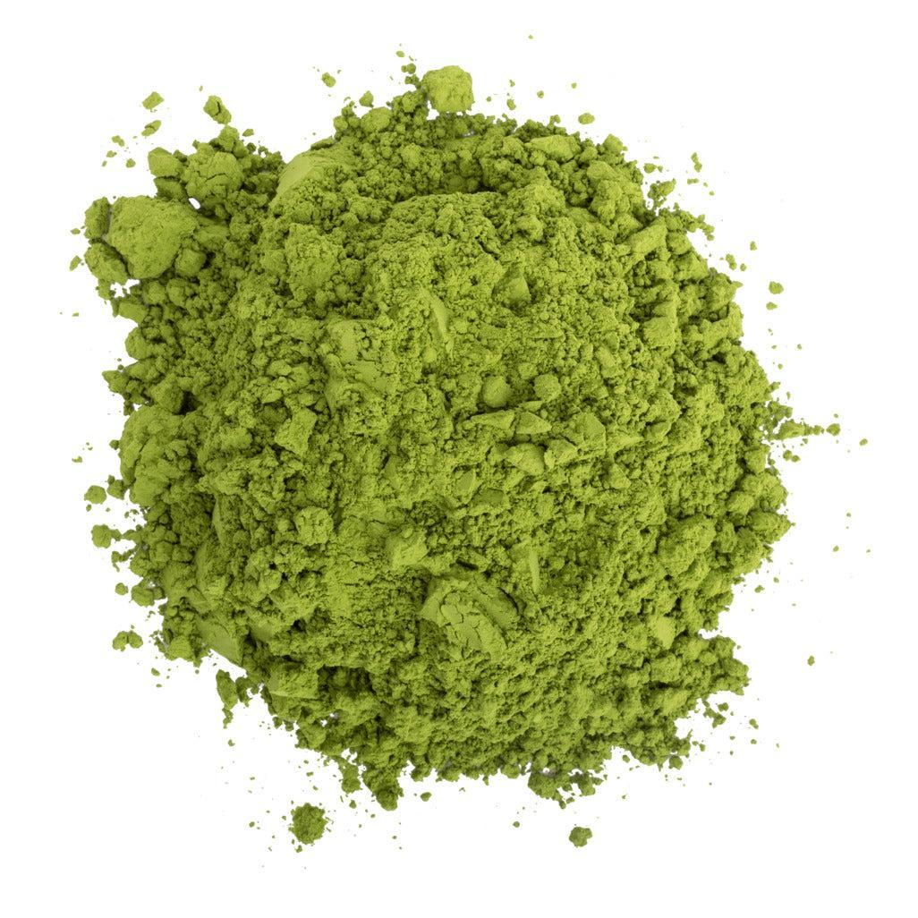 100% Certified Organic Matcha Powder Tin 30g-Gourmet Food & Drink-T2-The Bay Room
