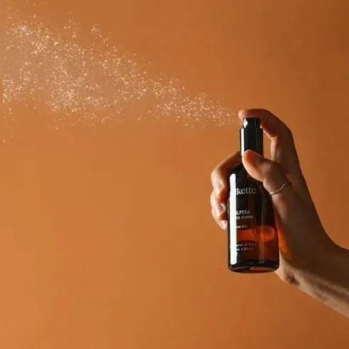 100ml Room Mist - Asst Fragrances-Candles & Fragrances-Etikette-The Bay Room