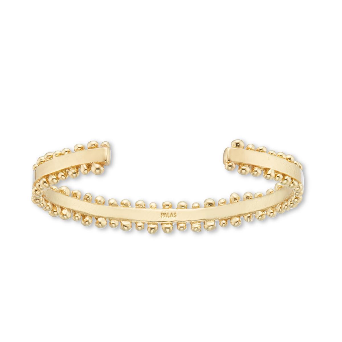 11:11 Love and Protection Bangle-Jewellery-Palas-The Bay Room