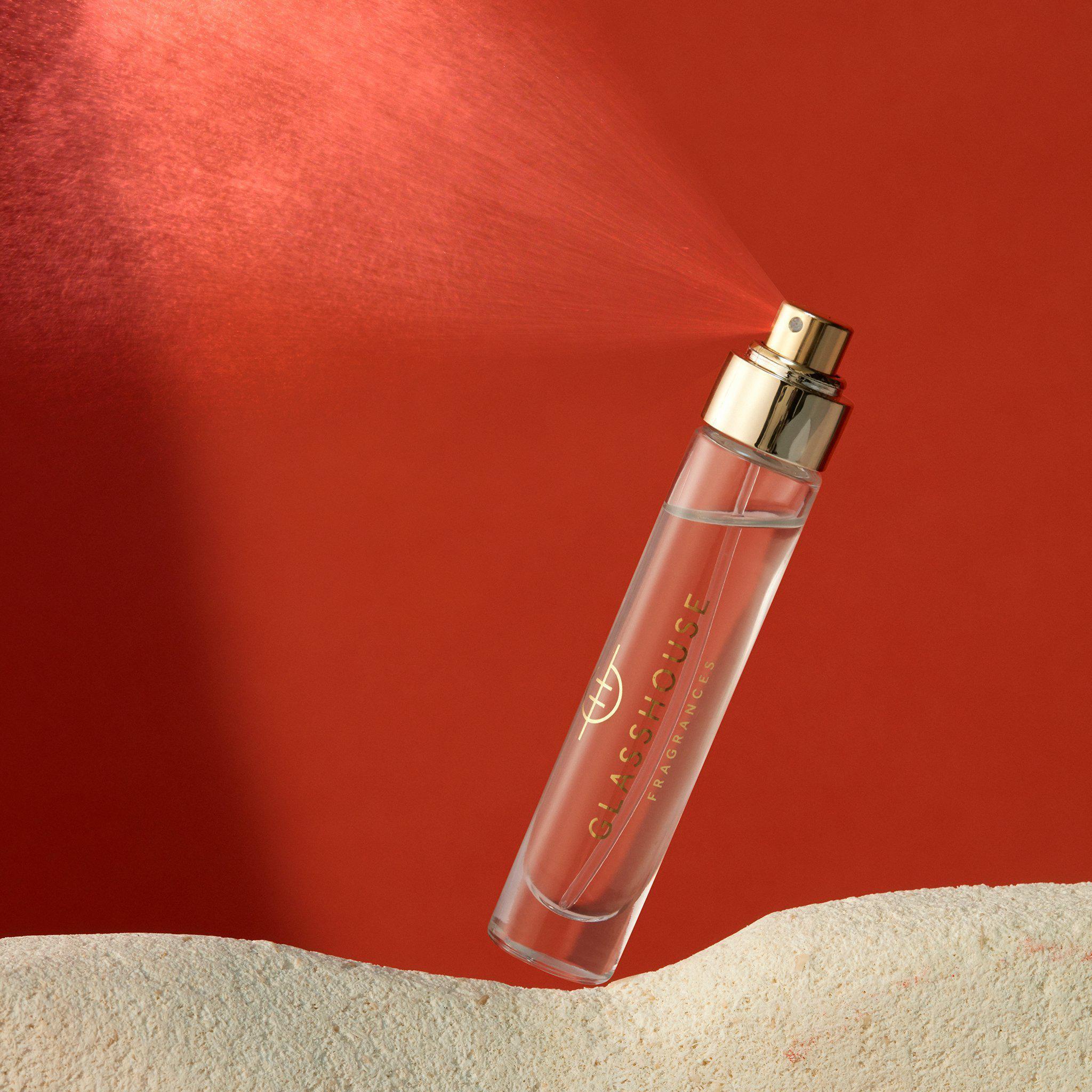 14mL Eau De Parfum - Asst Fragrances-Beauty & Well-Being-Glasshouse-The Bay Room