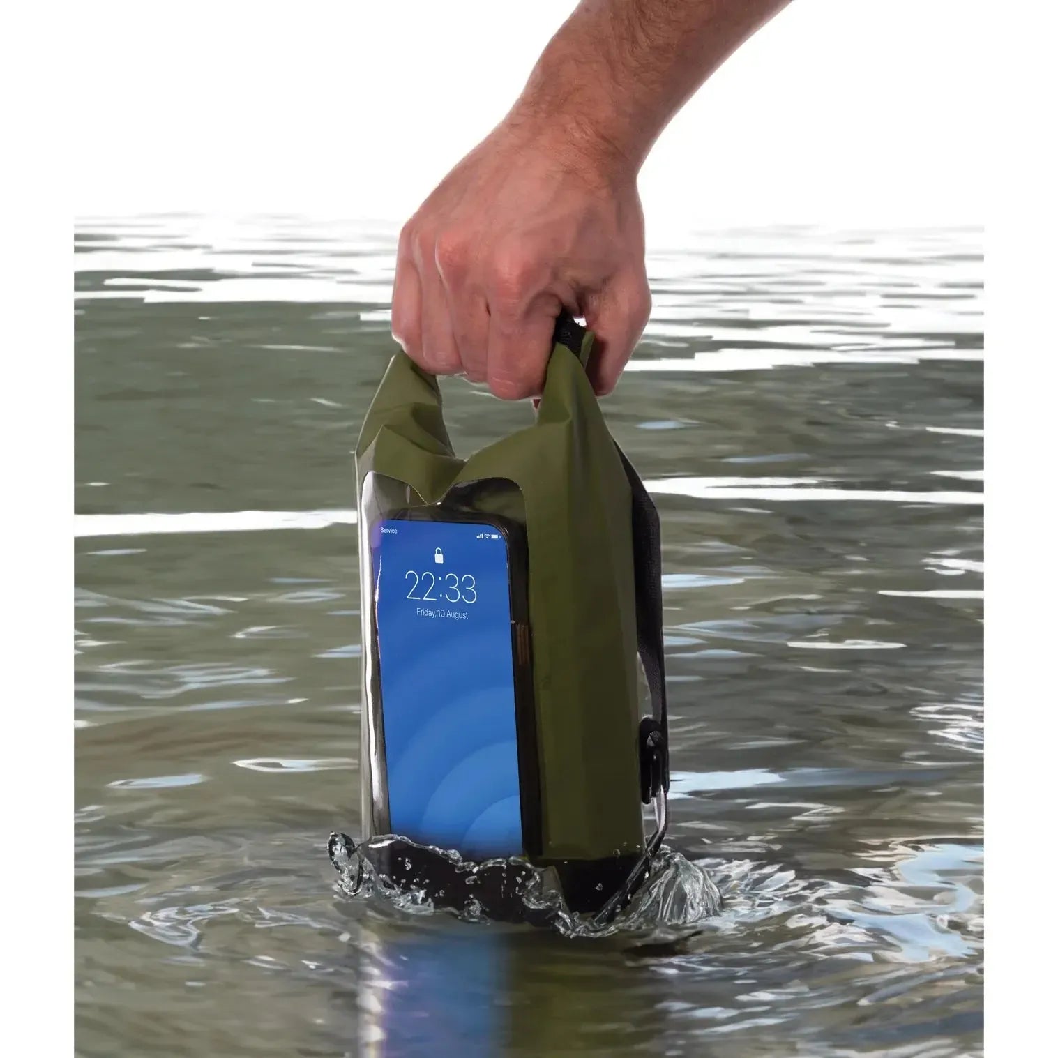 2L Dry Bag-Travel & Outdoors-Maverick-The Bay Room