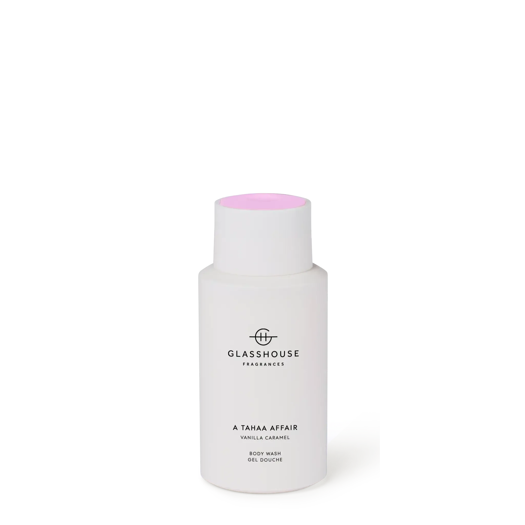 300mL Body Wash-Beauty & Well-Being-Glasshouse-A Tahaa Affair-The Bay Room