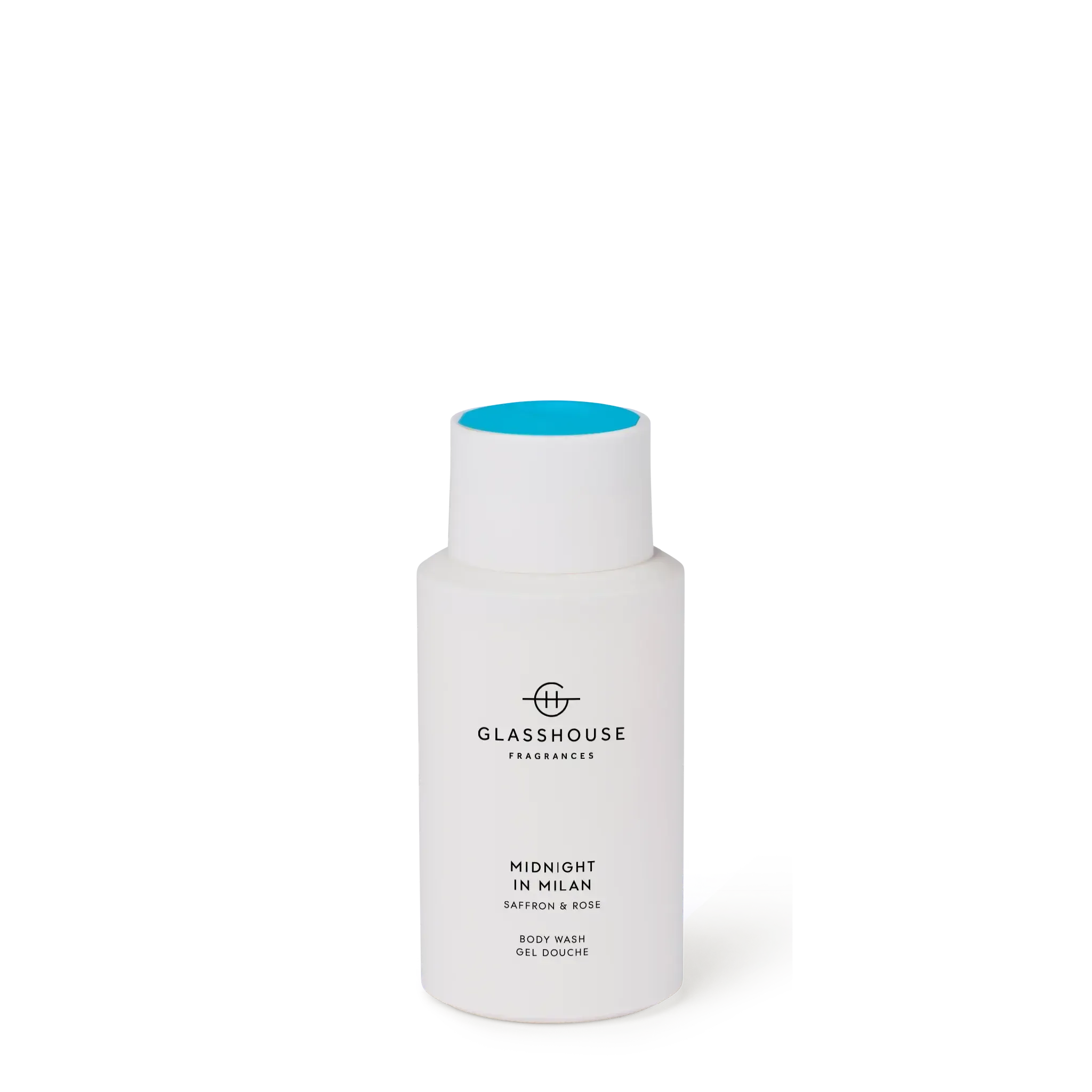 300mL Body Wash-Beauty & Well-Being-Glasshouse-Midnight In Milan-The Bay Room