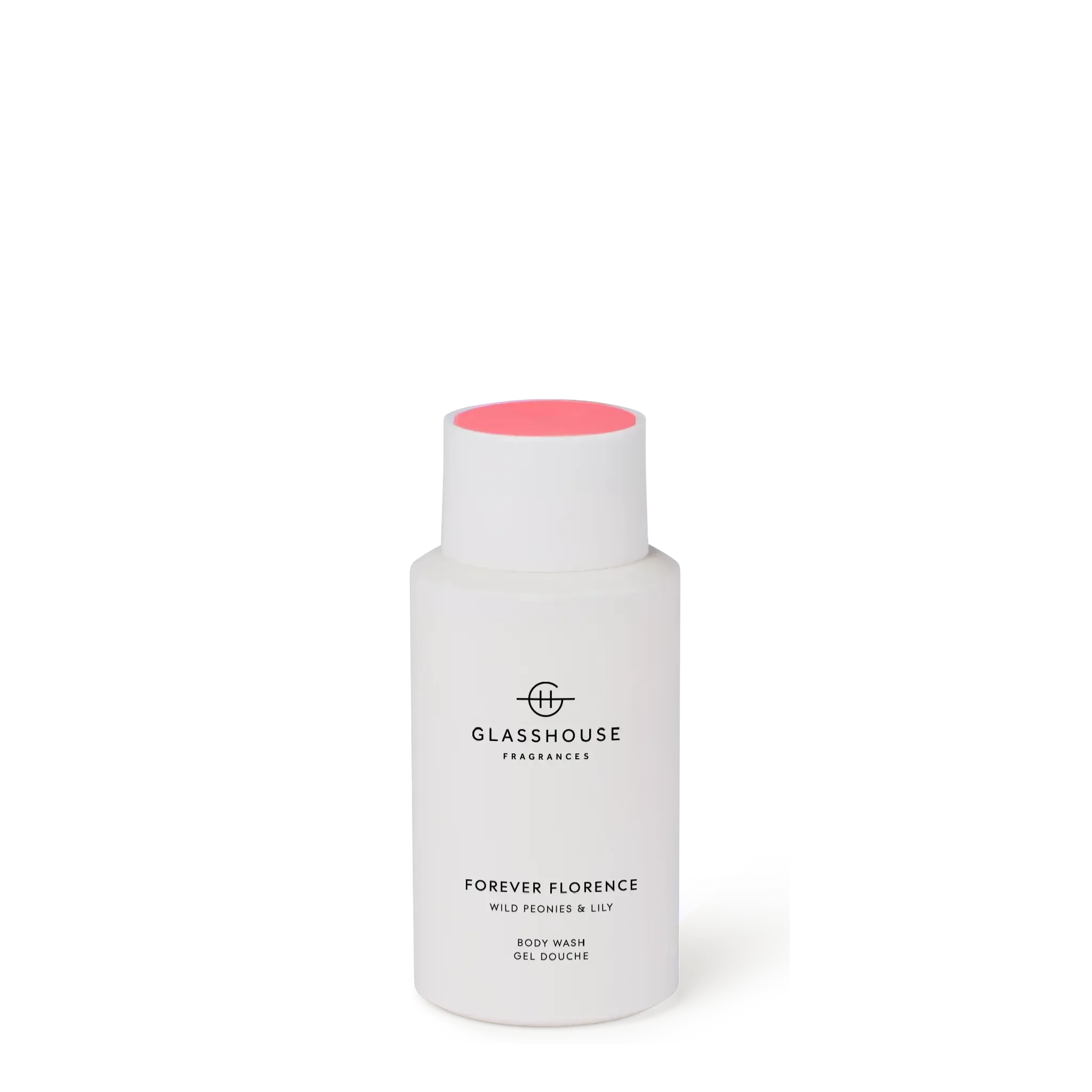 300mL Body Wash-Beauty & Well-Being-Glasshouse-Forever Florence-The Bay Room