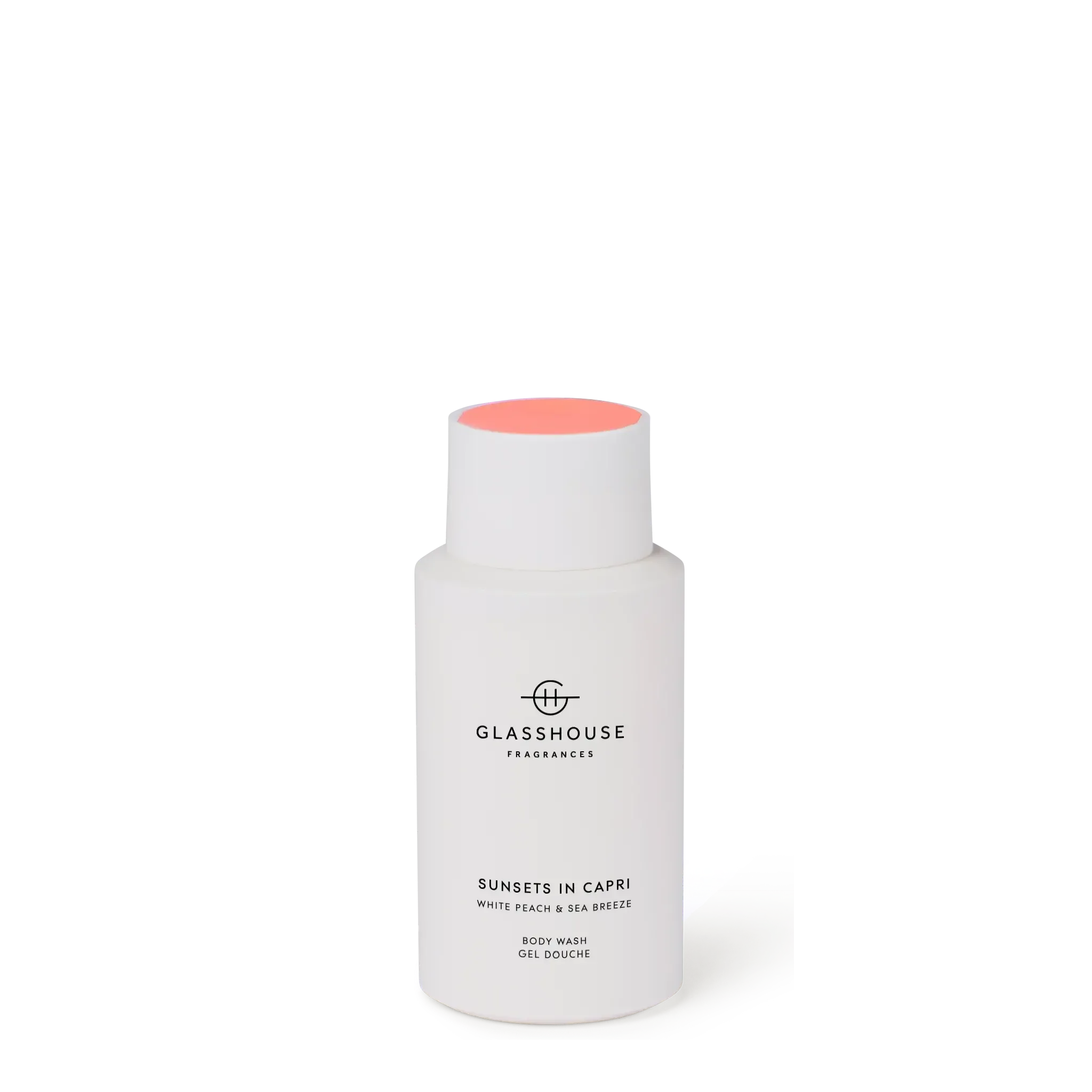300mL Body Wash-Beauty & Well-Being-Glasshouse-Sunsets In Capri-The Bay Room