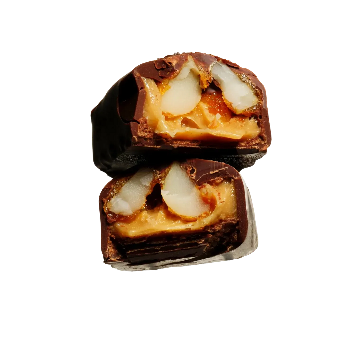 35g Maple Macadamia Caramel-Gourmet Food & Drink-Loco Love-The Bay Room