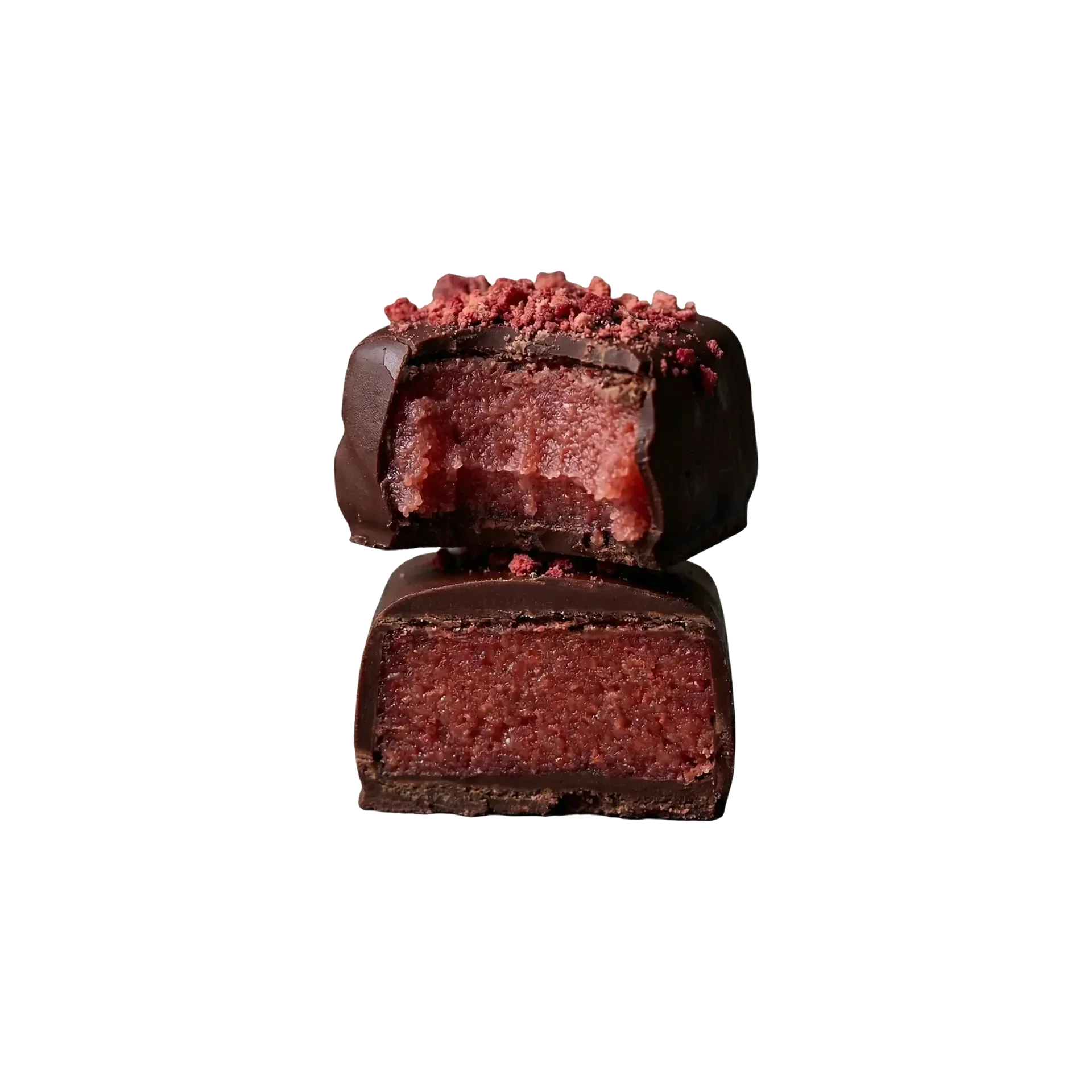 35g Strawberry Vanilla Burst-Gourmet Food & Drink-Loco Love-The Bay Room