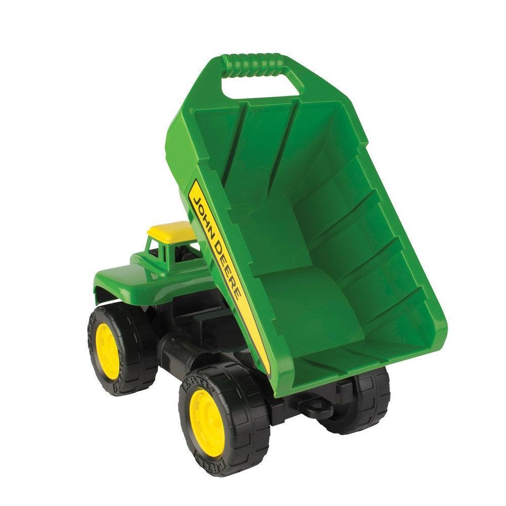 38cm John Deere Big Scoop Dump Truck-Toys-John Deere-The Bay Room