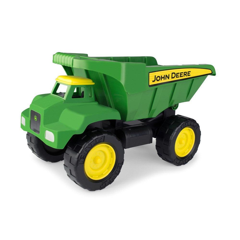 38cm John Deere Big Scoop Dump Truck-Toys-John Deere-The Bay Room
