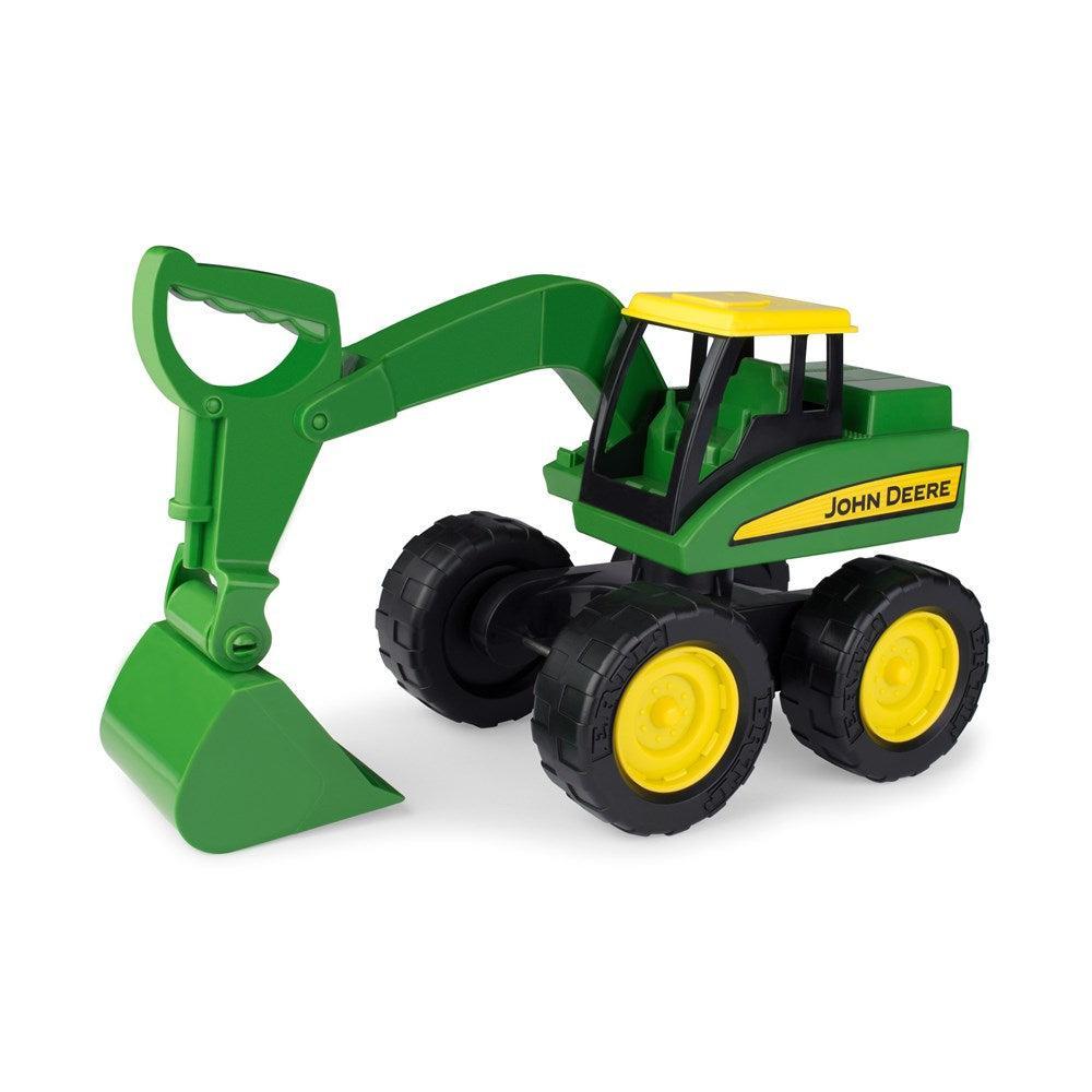 38cm John Deere Big Scoop Excavator-Toys-John Deere-The Bay Room