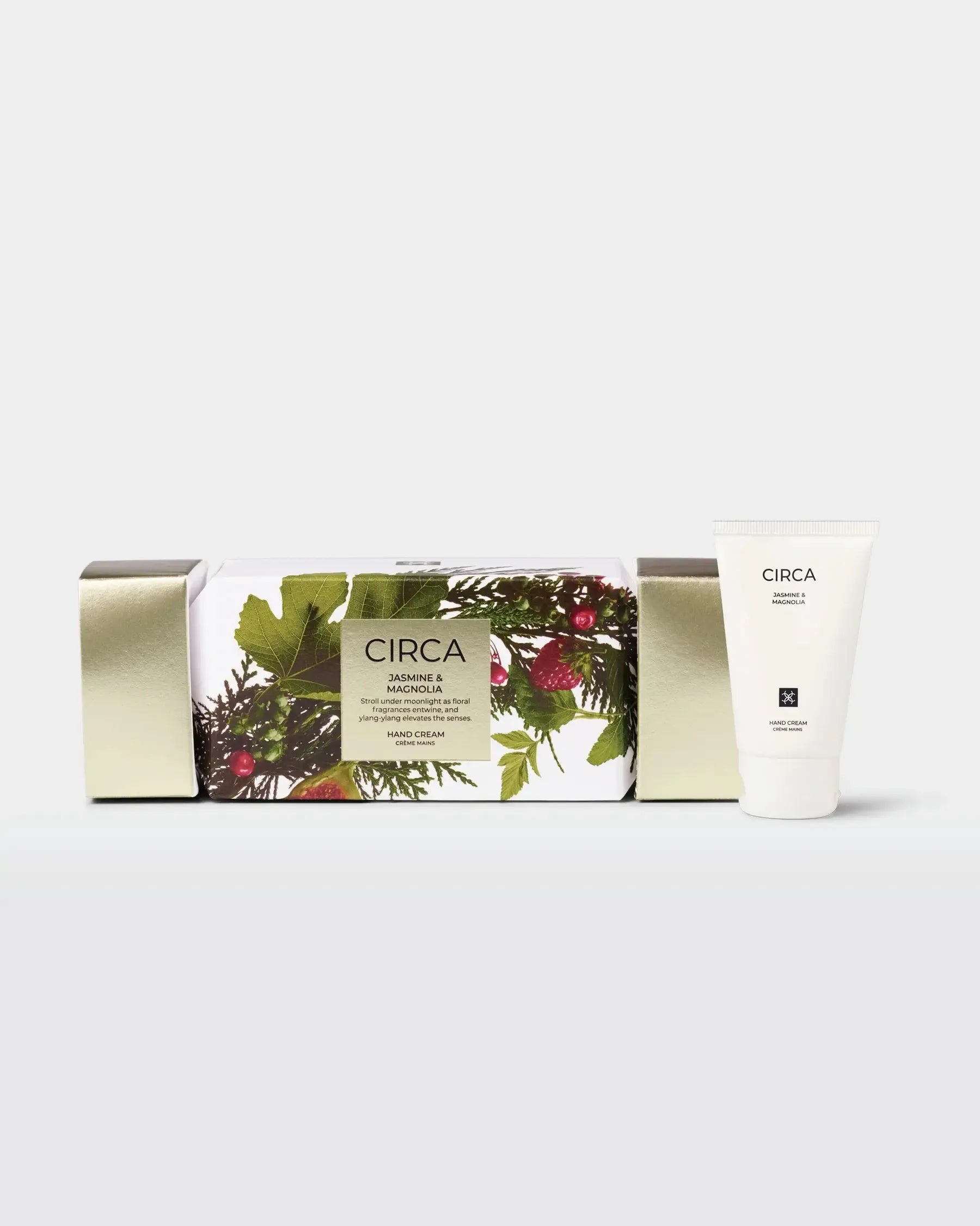40ml Hand Cream Bonbon - Jasmine & Magnolia-Christmas-Circa-The Bay Room