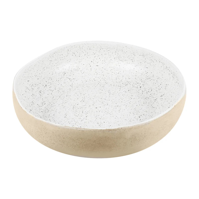 Large Salad Bowl / Garden To Table