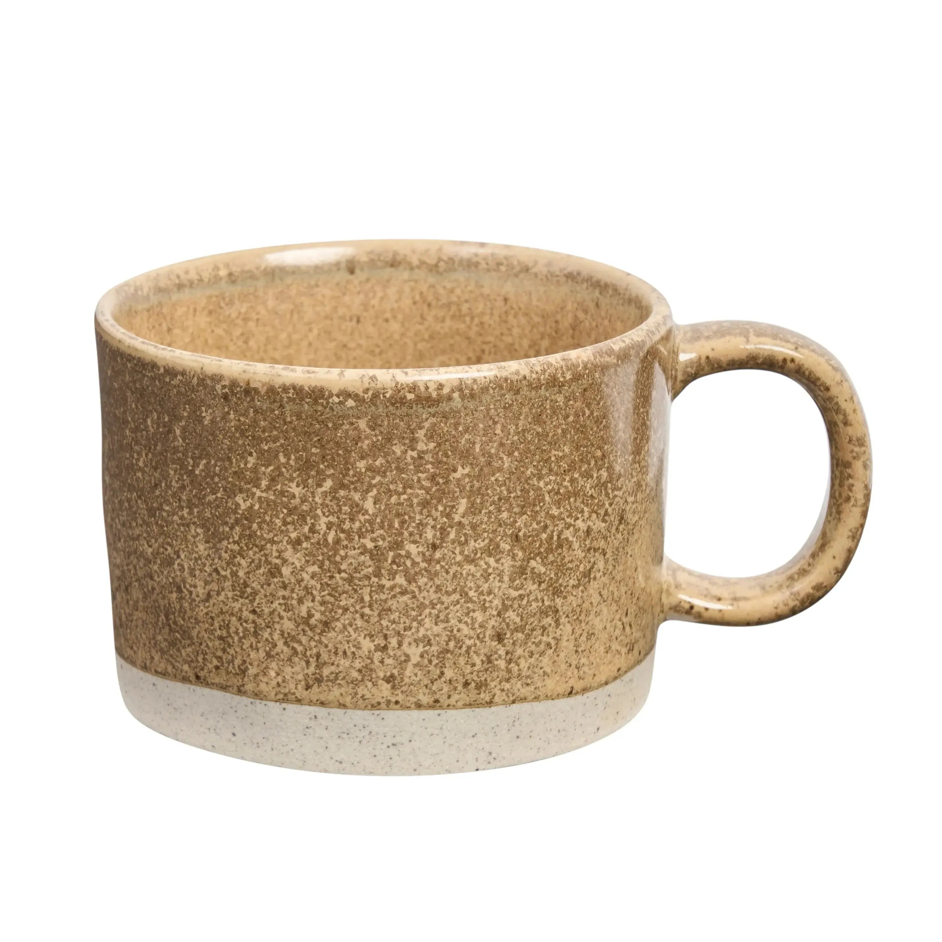 4pc Mineral Mugs in Zircon-Dining & Entertaining-Robert Gordon-The Bay Room