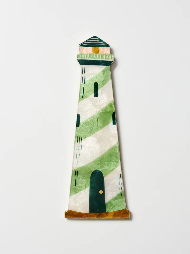 Mariner Wall Art Lighthouse