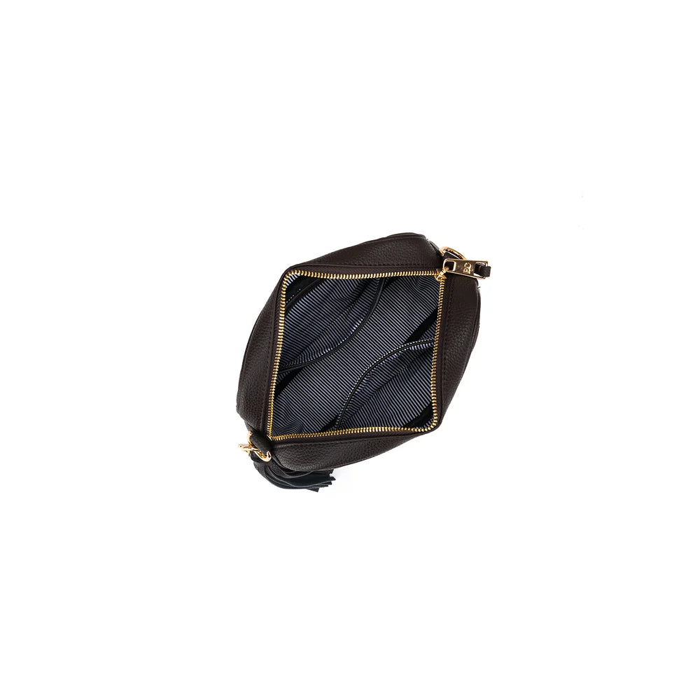 Maxine Coco Crossbody Bag
