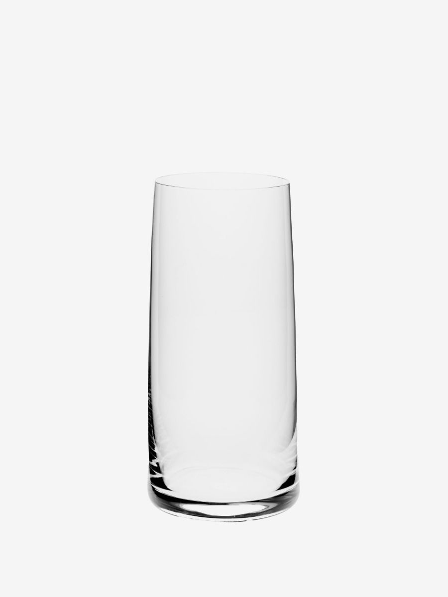 6pce High Ball Glass Set Frankie Clear-Dining & Entertaining-Hottie-The Bay Room