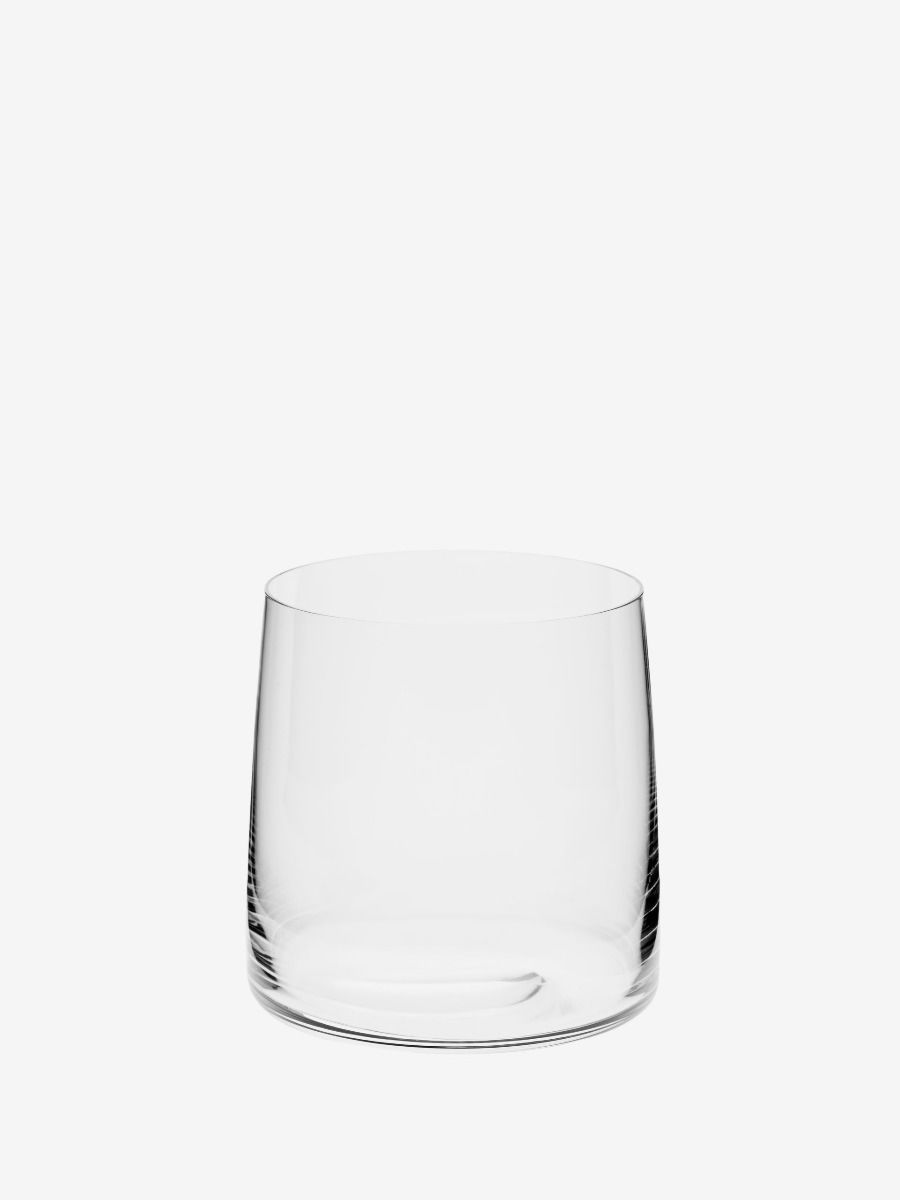 6pce Tumbler Set Frankie Clear-Dining & Entertaining-Hottie-The Bay Room