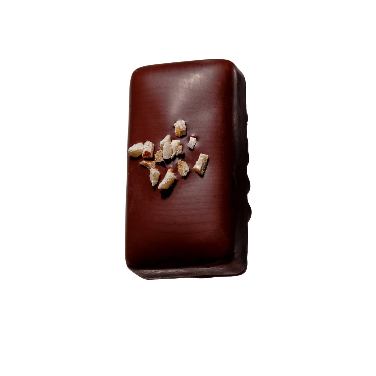 70g Twin Hazelnut Praline