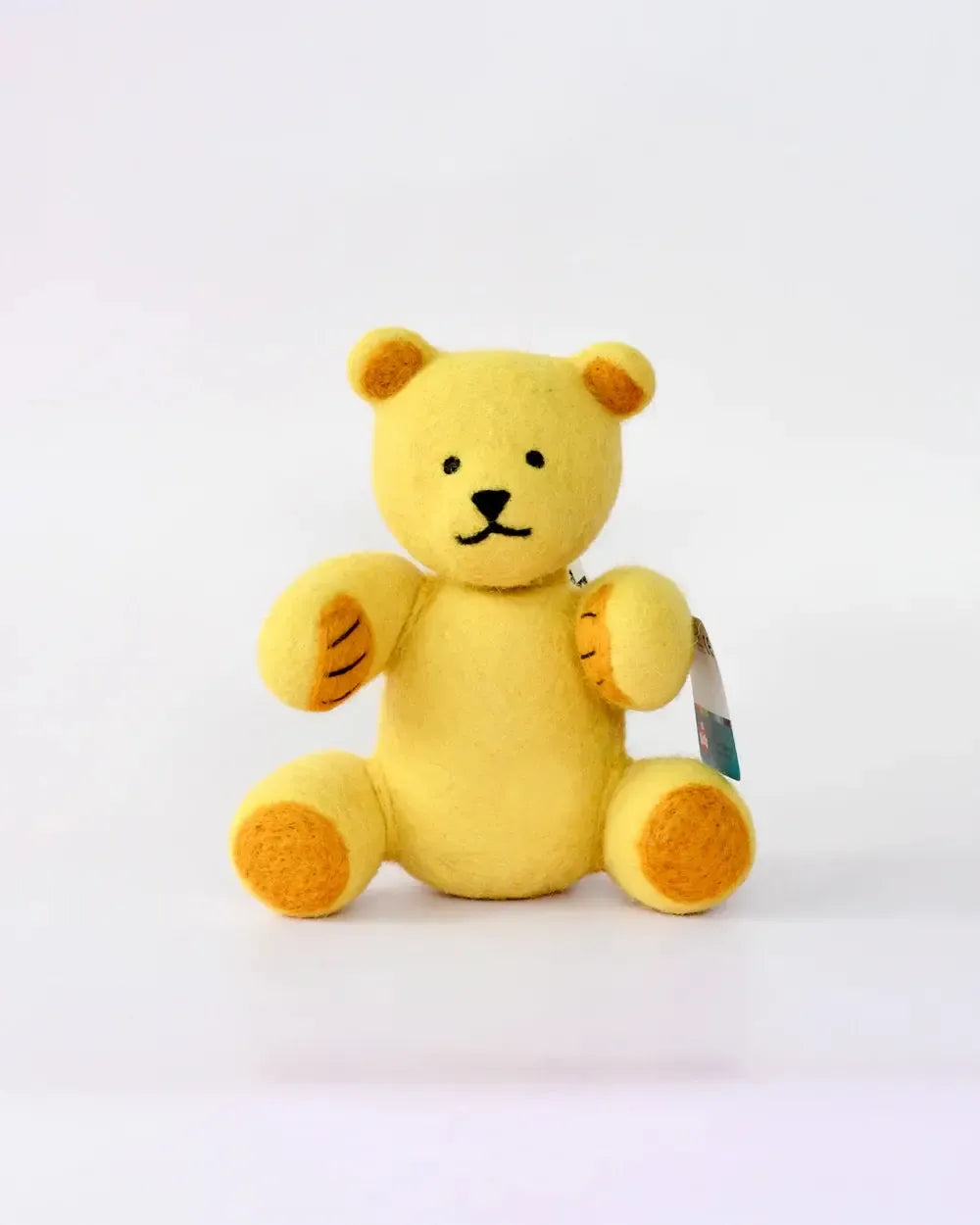 ABC Play School - Felt Big Ted Toy-Toys-Tara Treasures-The Bay Room