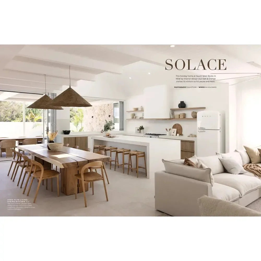 Adore Summer 2025 edition-Journals, Books & Calendars-Adore Magazine-The Bay Room