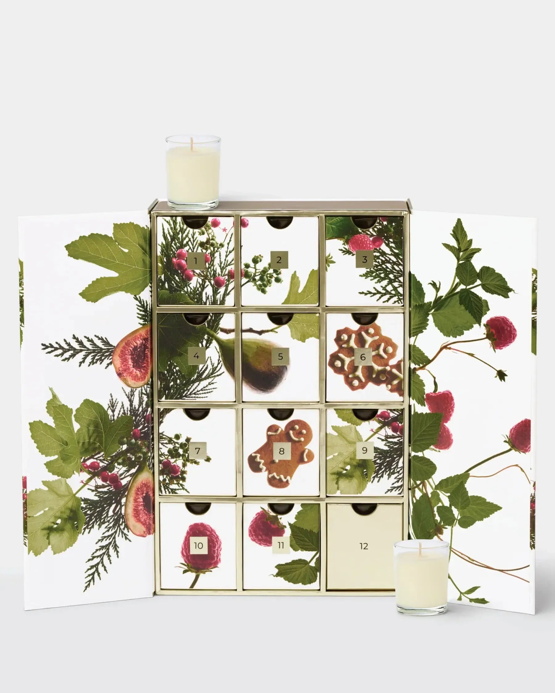 Advent Calendar - Christmas-Christmas-Circa-The Bay Room