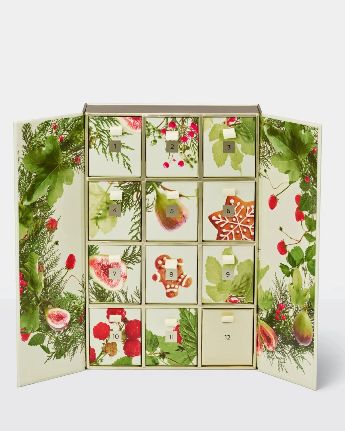 Advent Calendar - Christmas-Christmas-Circa-The Bay Room