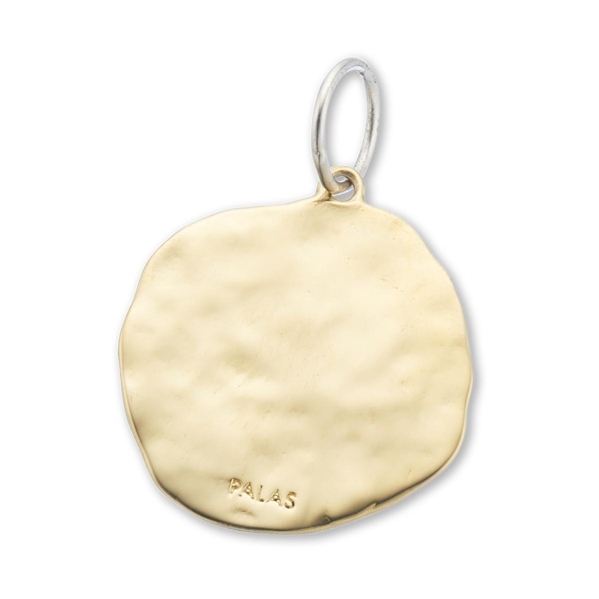 All the Good Fortune in One Charm-Jewellery-Palas-The Bay Room