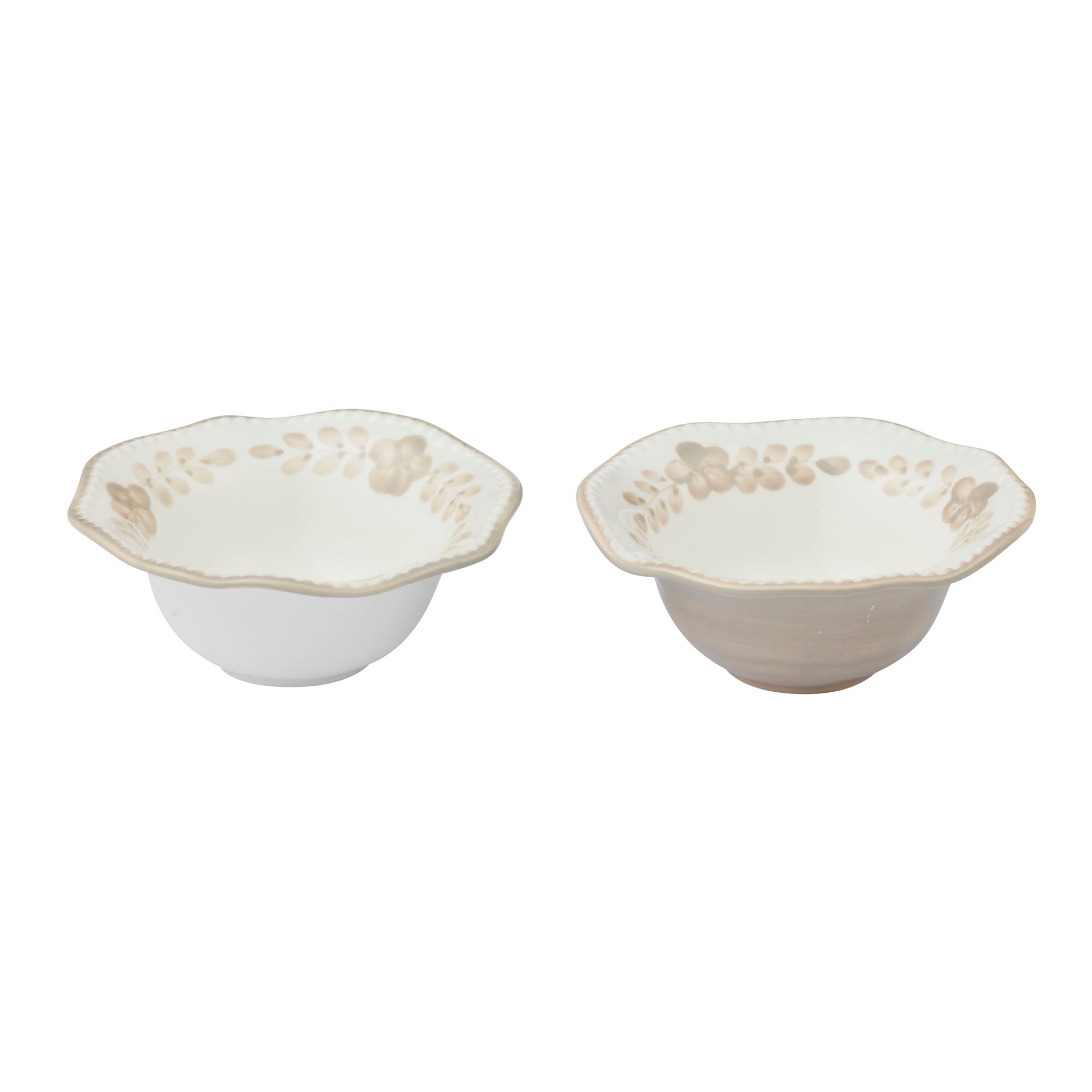 Alma Ceramic BowI 15x6.5cm-Dining & Entertaining-Coast To Coast Home-The Bay Room