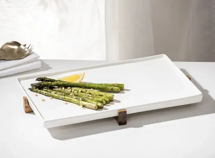 Alto Oven To Table Sheet Pan With Trivet-Dining & Entertaining-Ladelle-The Bay Room