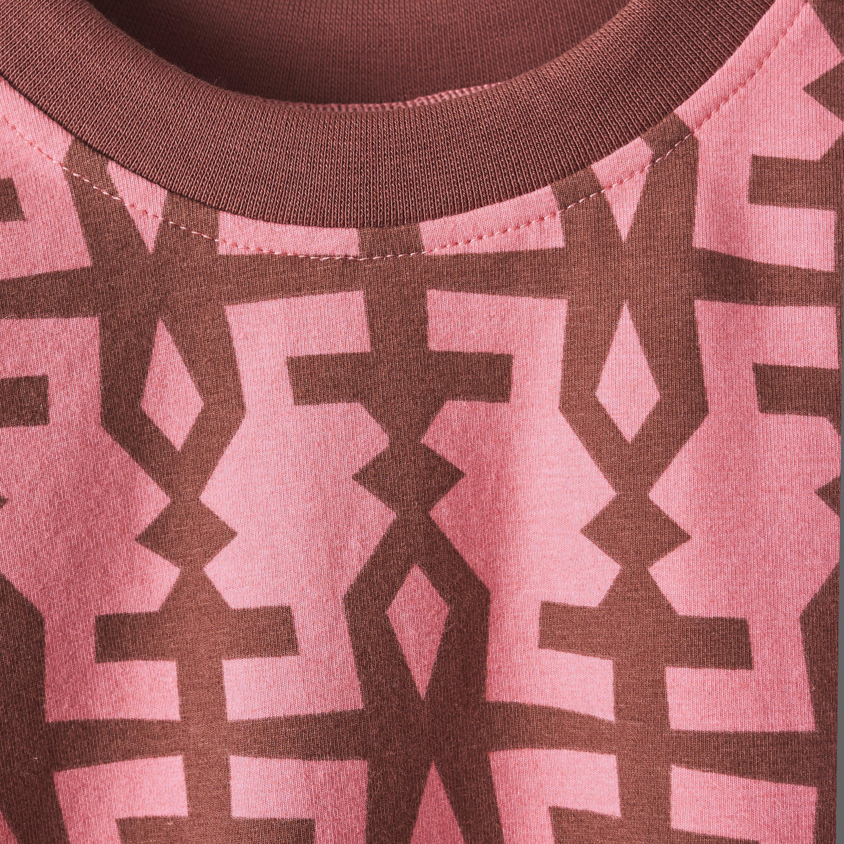 Amata Kids T-shirt-Clothing & Accessories-Sage & Clare-The Bay Room