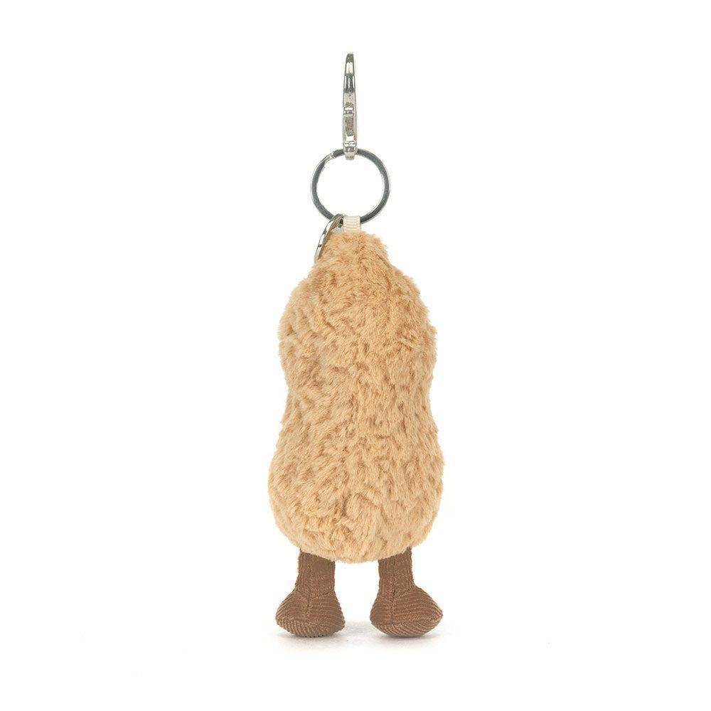 Amuseables Peanut Bag Charm-Toys-Jellycat-The Bay Room