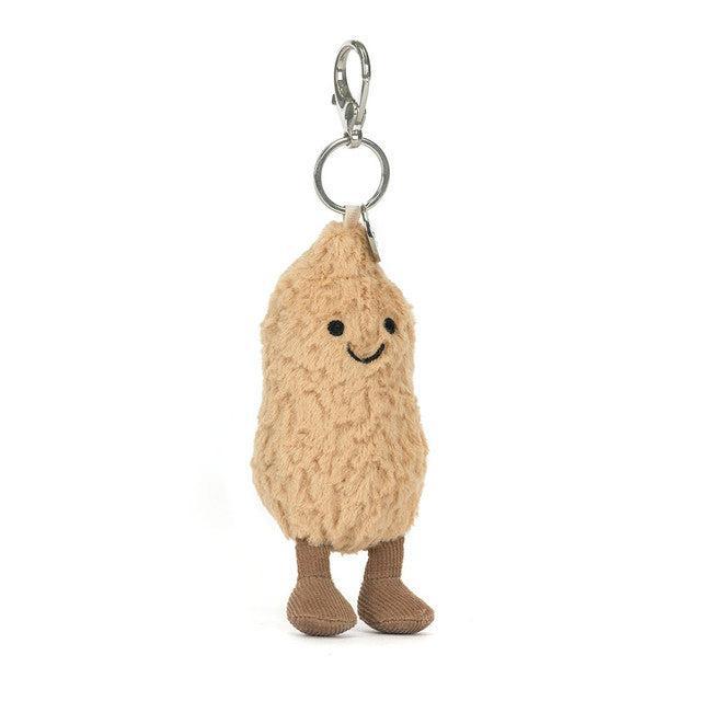 Amuseables Peanut Bag Charm-Toys-Jellycat-The Bay Room