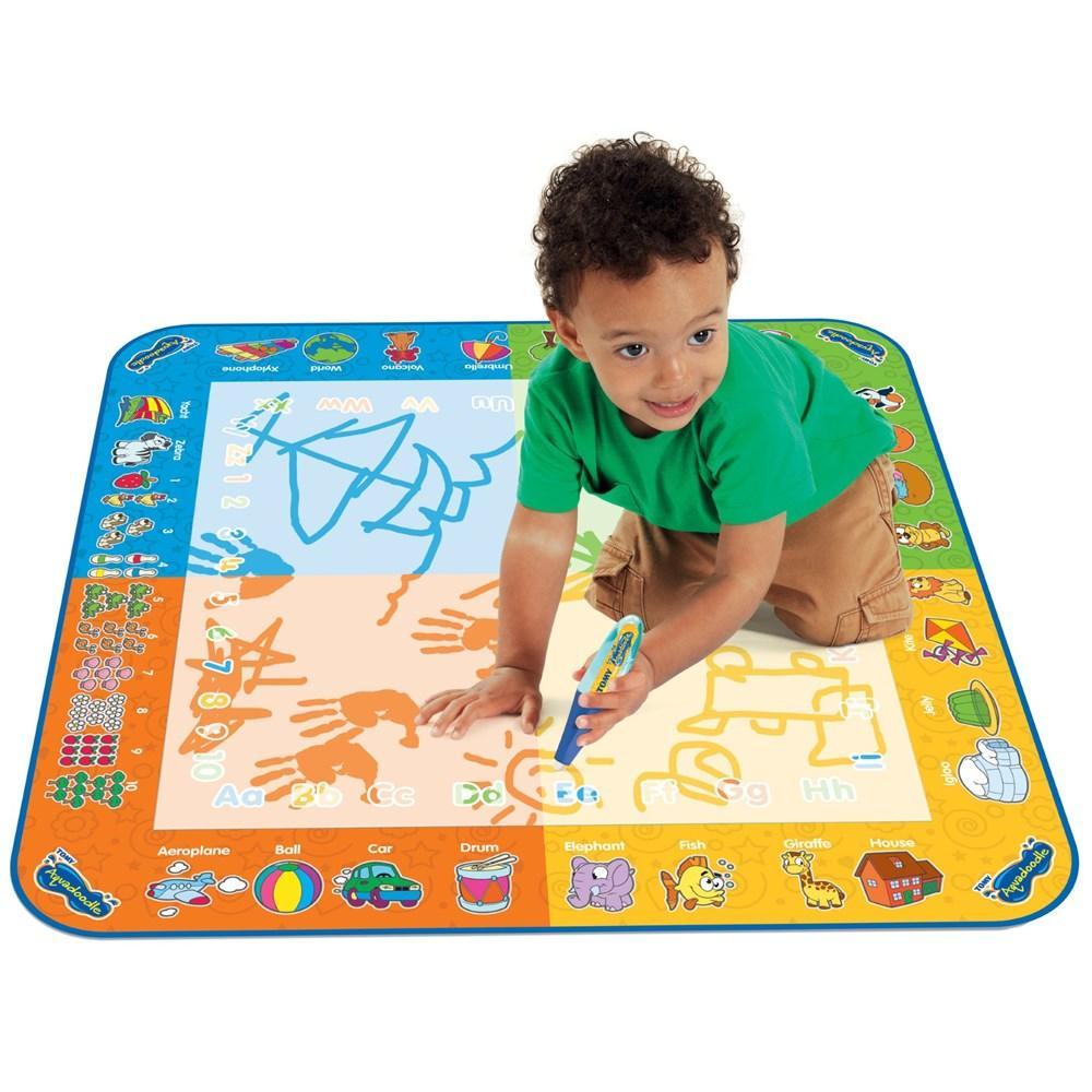 Aquadoodle Classic Colour-Toys-Tomy-The Bay Room