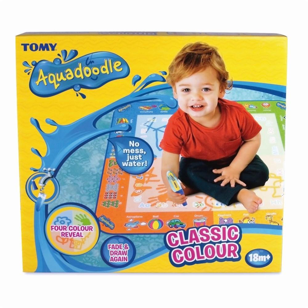 Aquadoodle Classic Colour-Toys-Tomy-The Bay Room