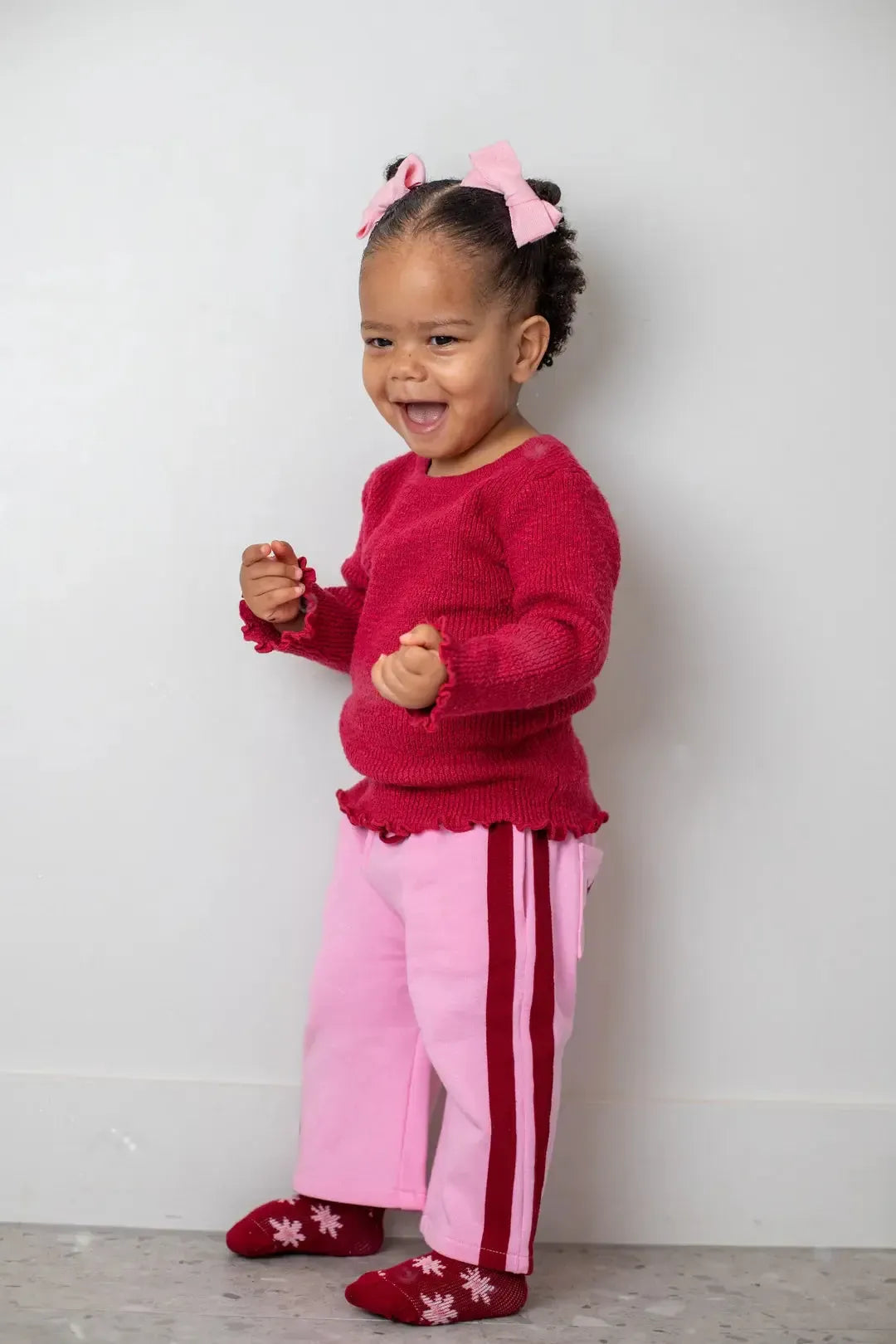 Archie Pants - Ada-Clothing & Accessories-Ziggy Lou-The Bay Room