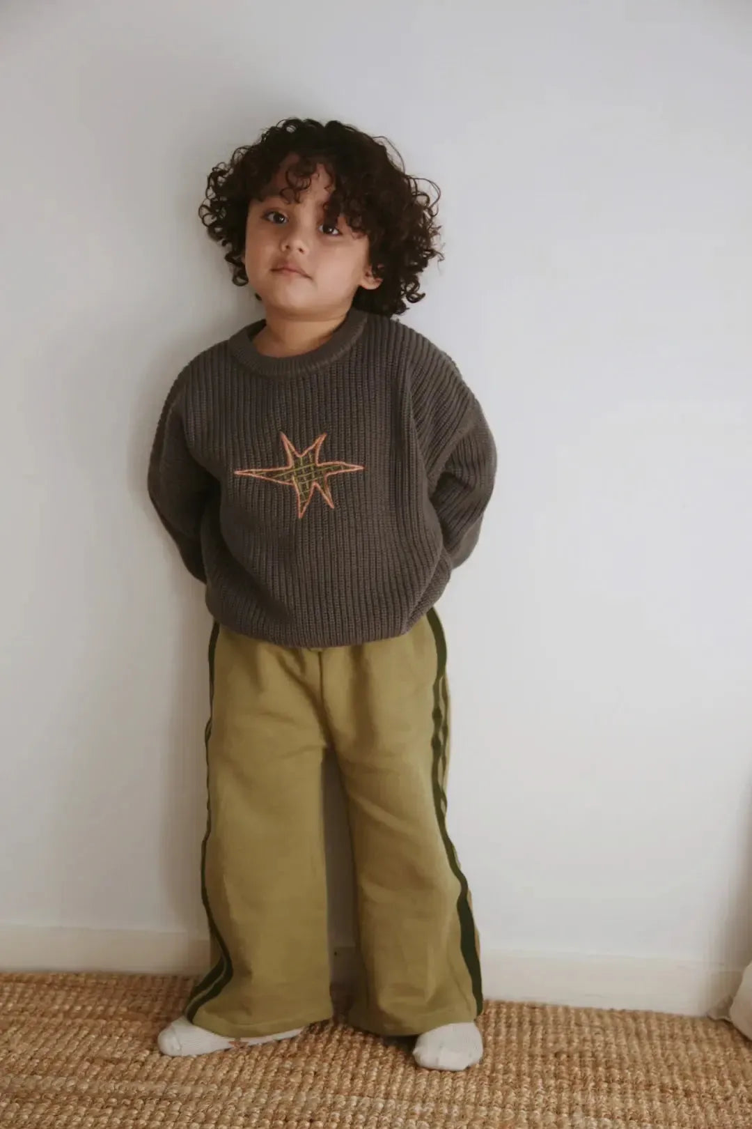 Archie Pants - Elm-Clothing & Accessories-Ziggy Lou-The Bay Room