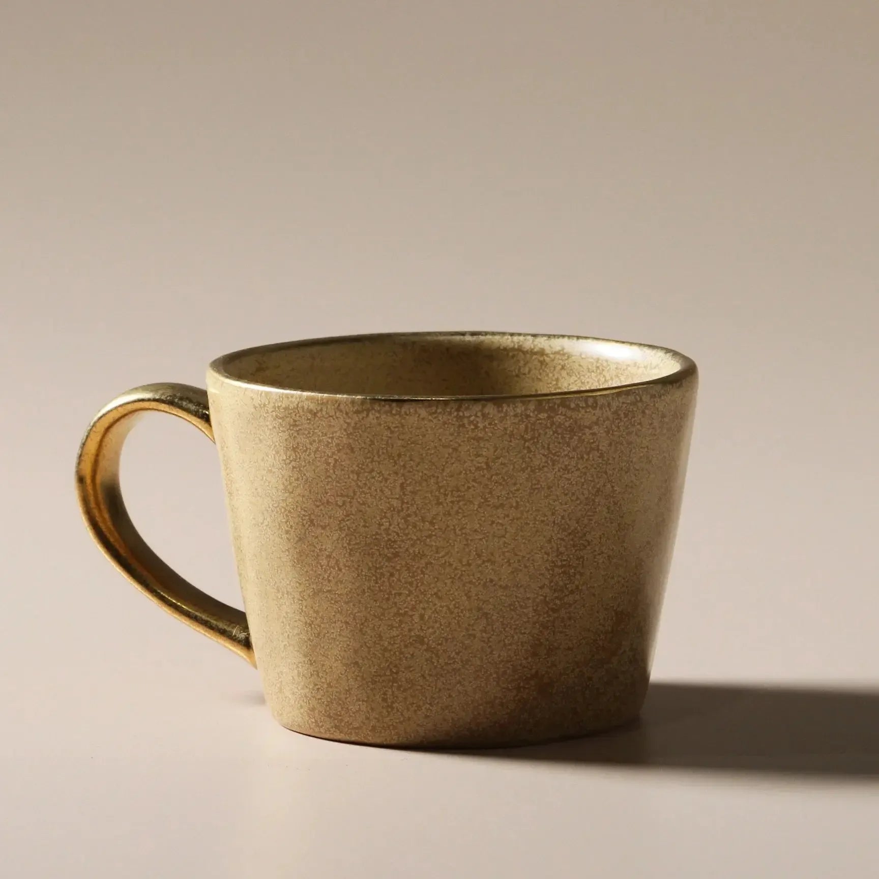 Ariel Mug Oatmeal-Dining & Entertaining-Indigo Love-The Bay Room