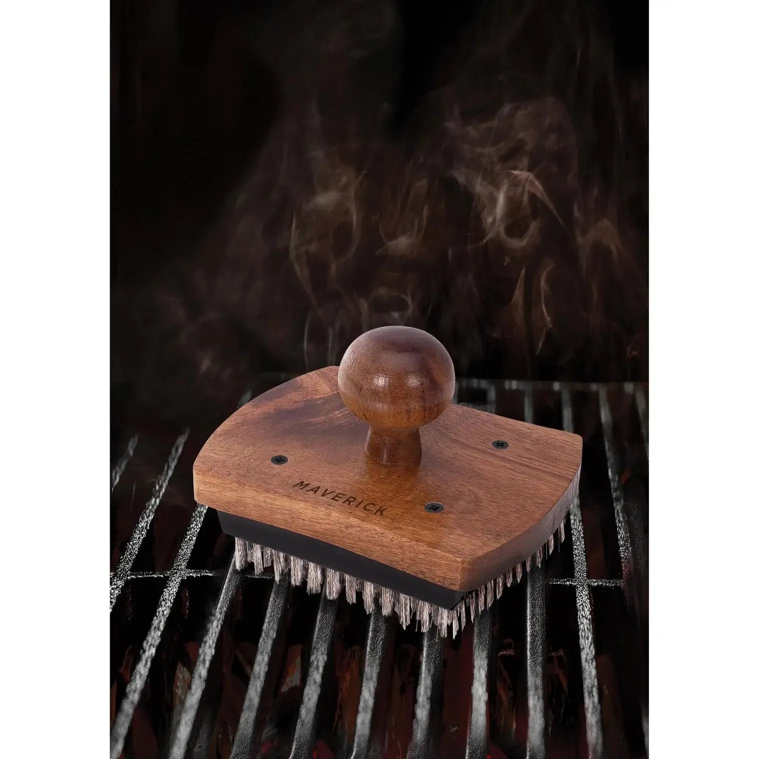 BBQ Cleaning Brush-Kitchenware-Maverick-The Bay Room