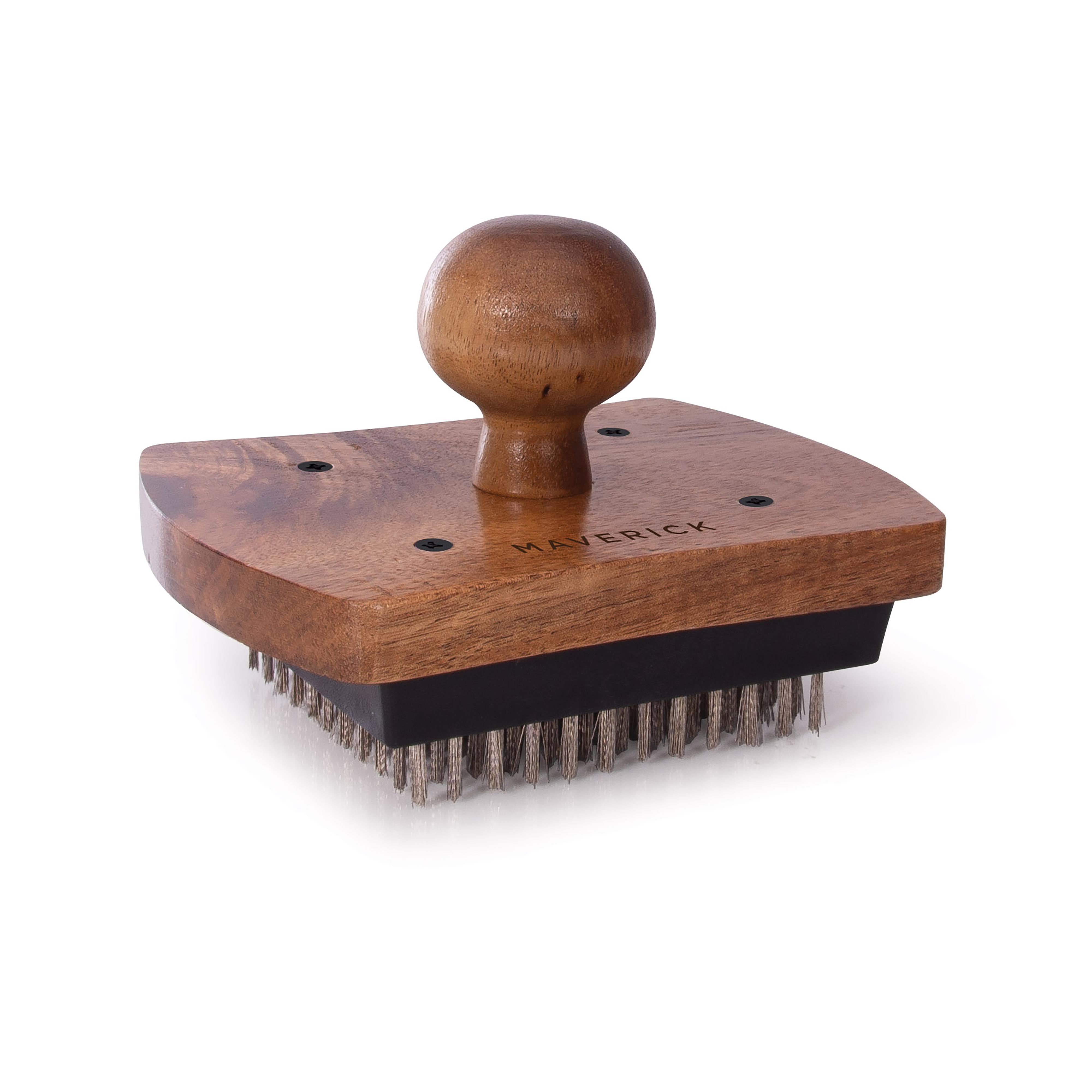 BBQ Cleaning Brush-Kitchenware-Maverick-The Bay Room
