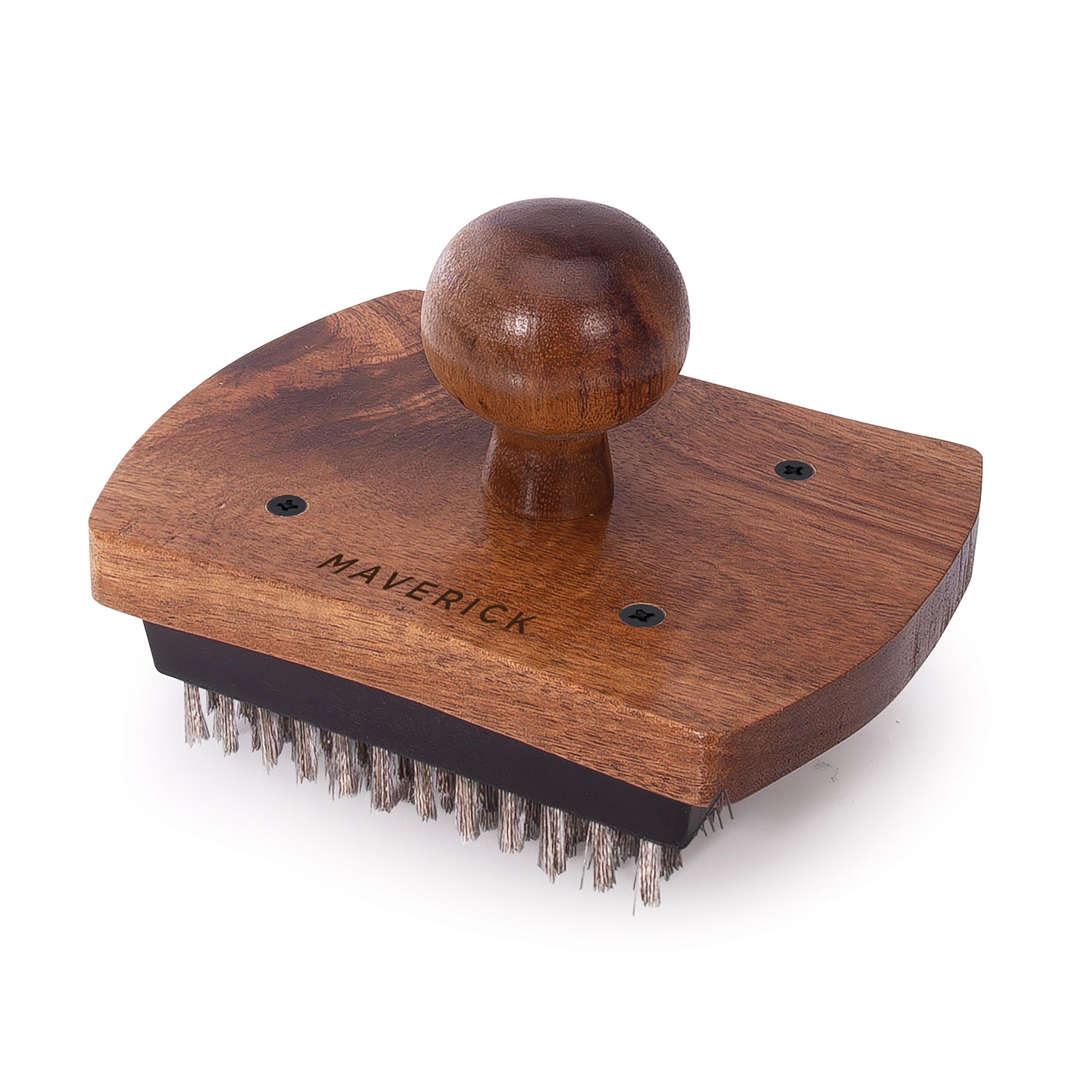BBQ Cleaning Brush-Kitchenware-Maverick-The Bay Room