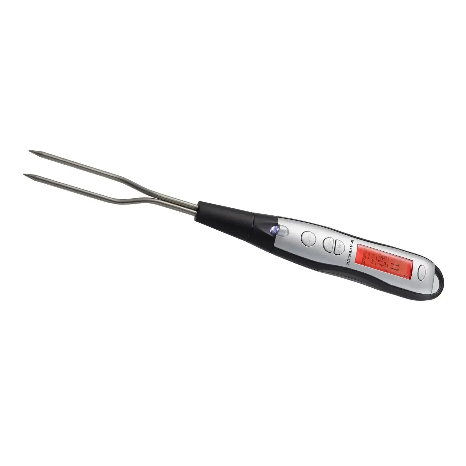 BBQ Meat Fork Digital Thermometer with Light-Kitchenware-Maverick-The Bay Room