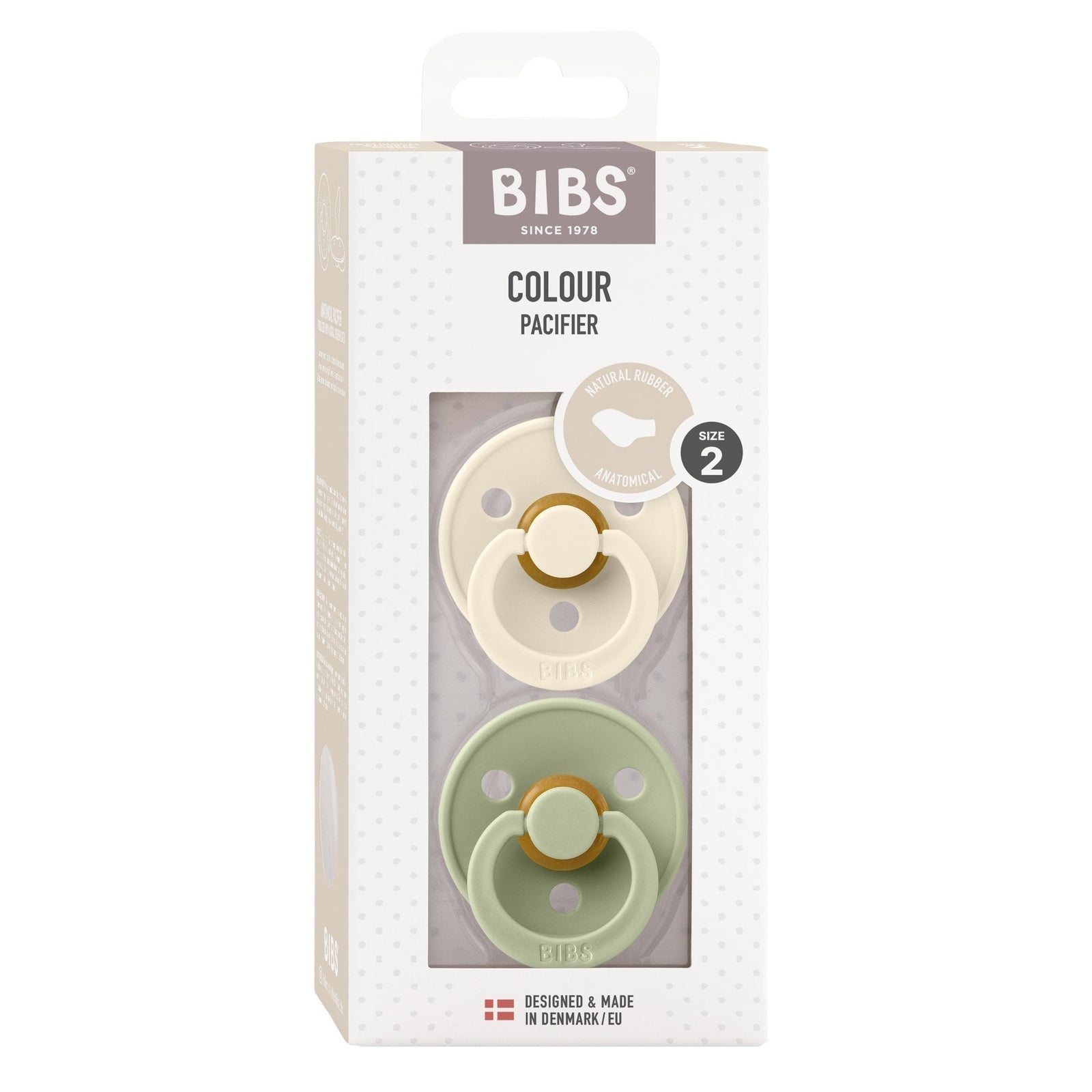 BIBS Colour Anatomical Size 1-Nursery & Nurture-BIBS-The Bay Room