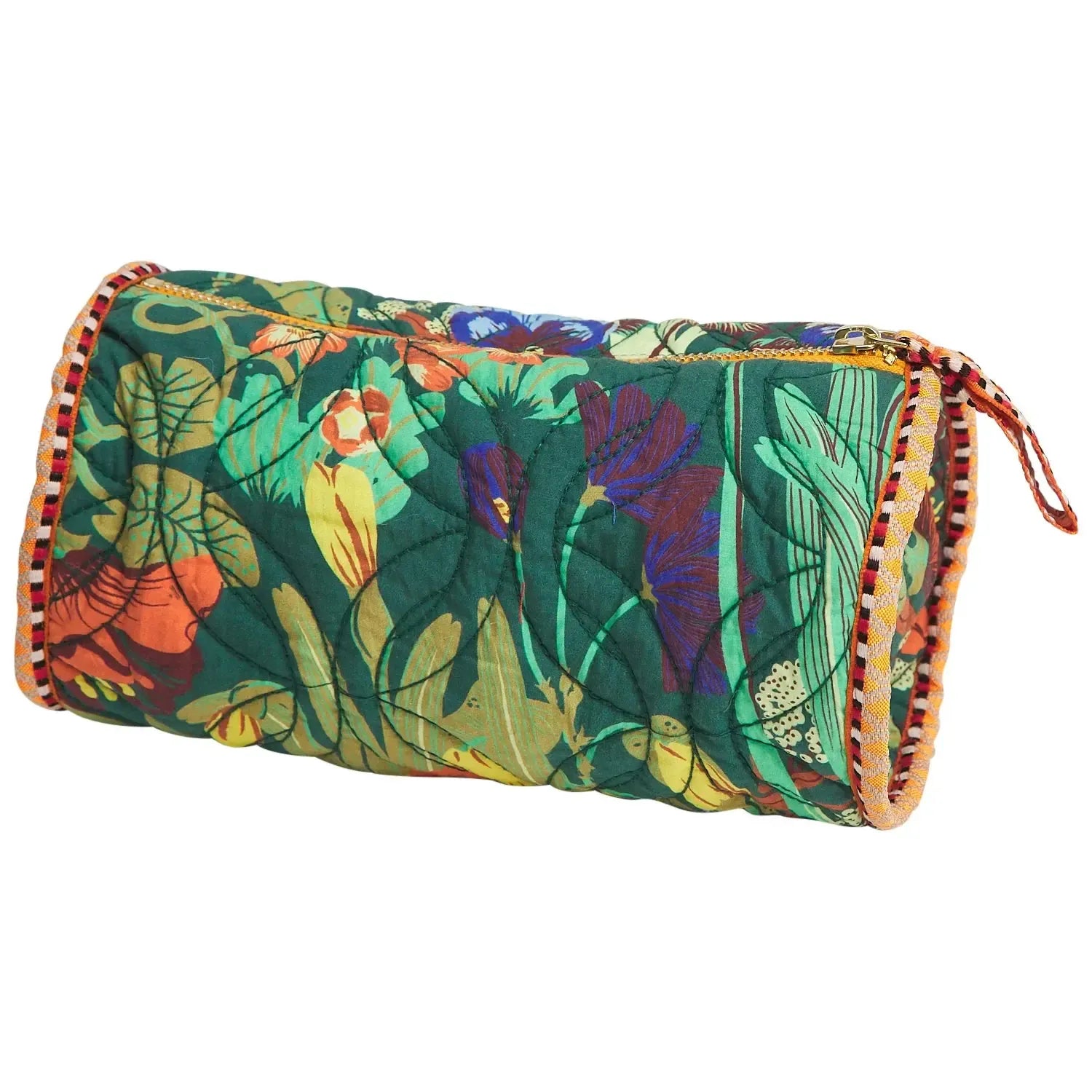 Babette Makeup Bag-Beauty & Well-Being-Sage & Clare-The Bay Room
