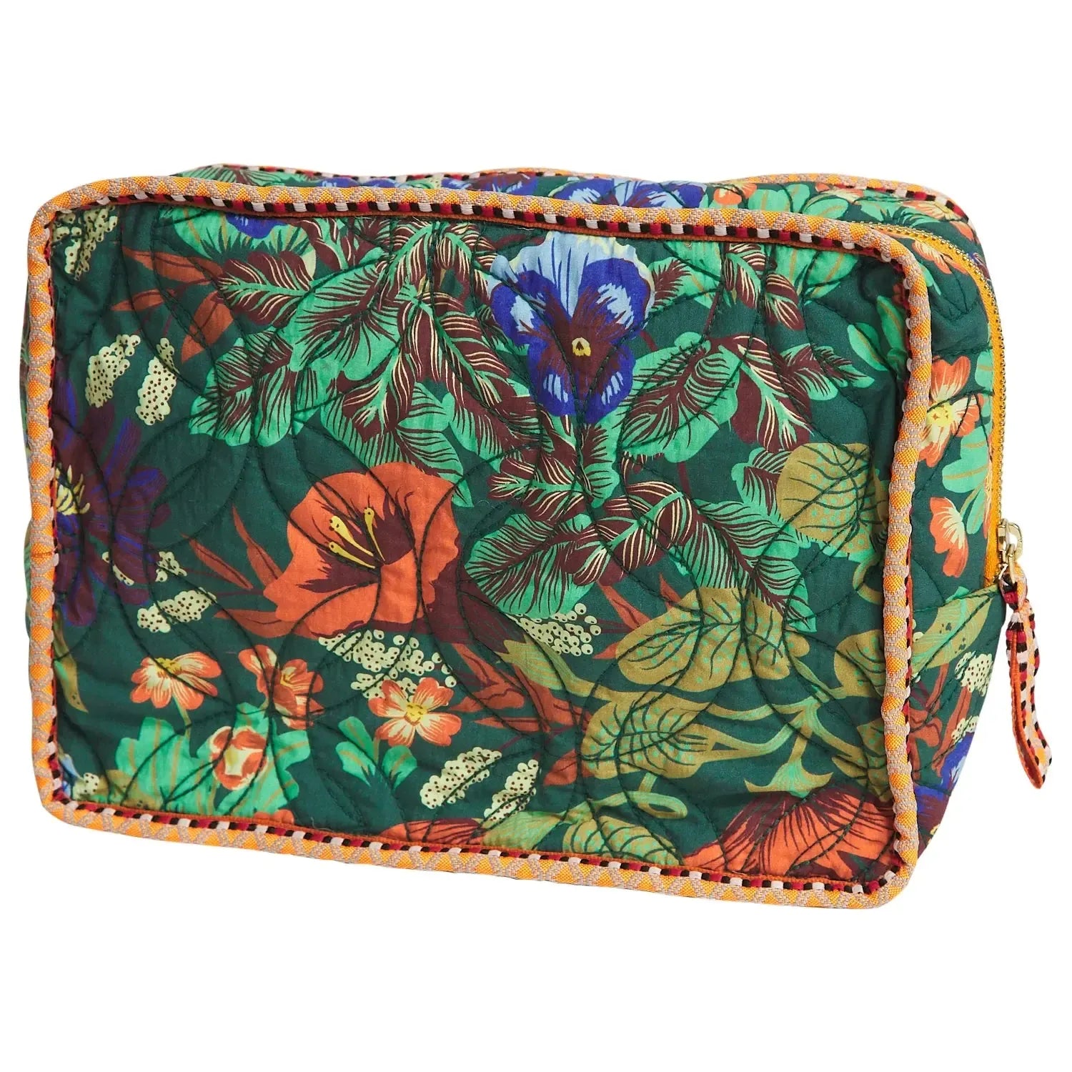 Babette Vanity Bag-Beauty & Well-Being-Sage & Clare-The Bay Room