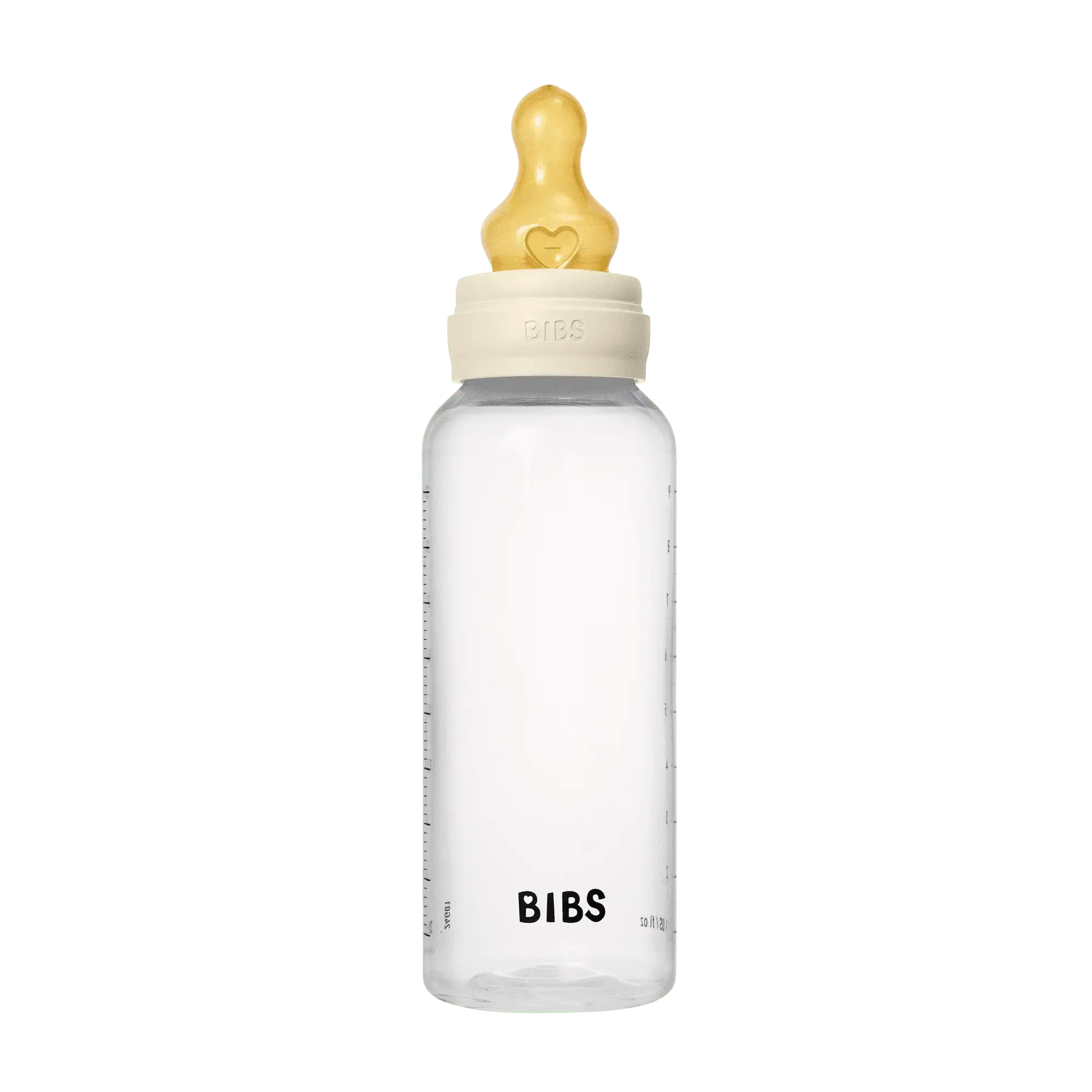 Baby Bottle BPA Free Plastic-Nursery & Nurture-BIBS-The Bay Room