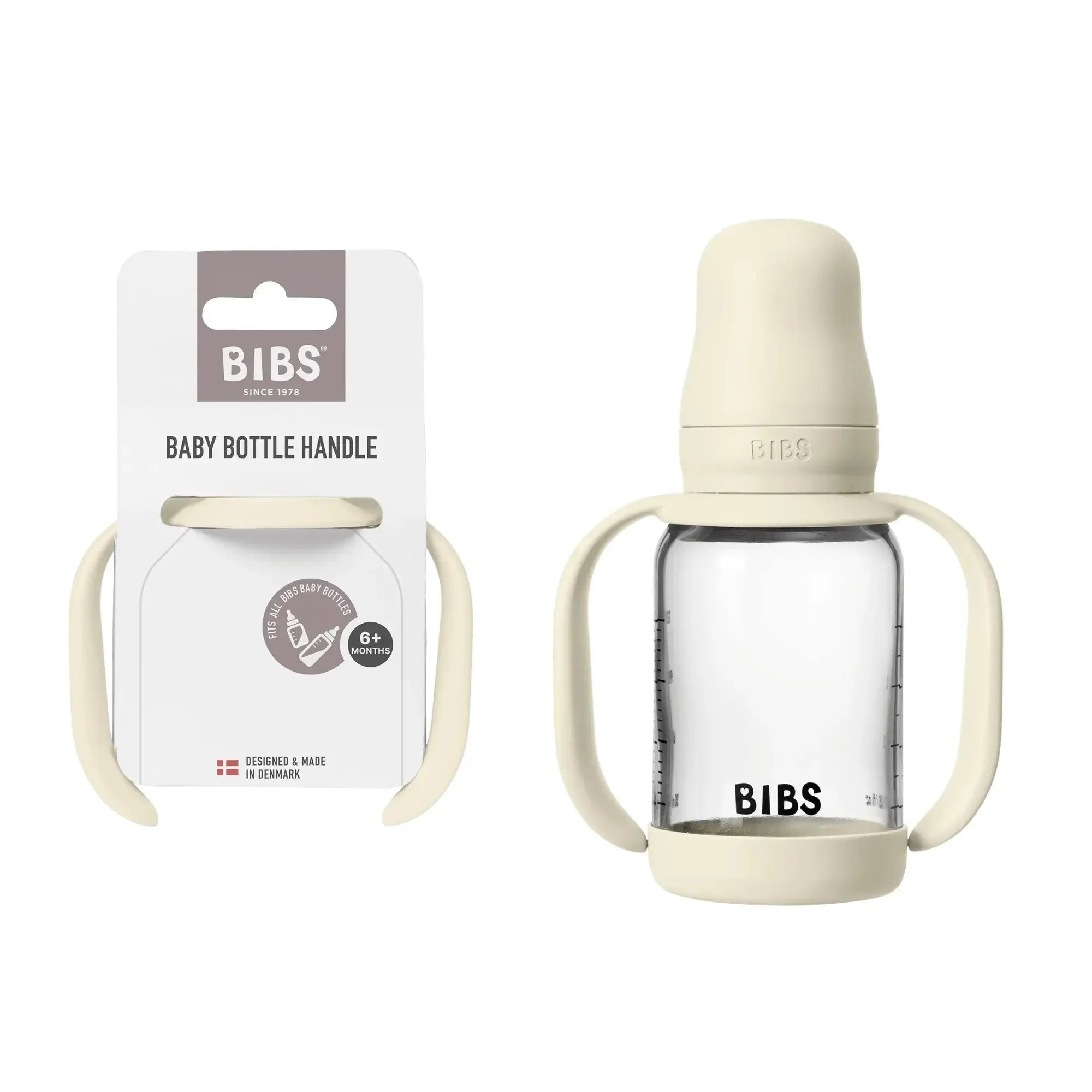 Baby Bottle Handle-Nursery & Nurture-BIBS-The Bay Room