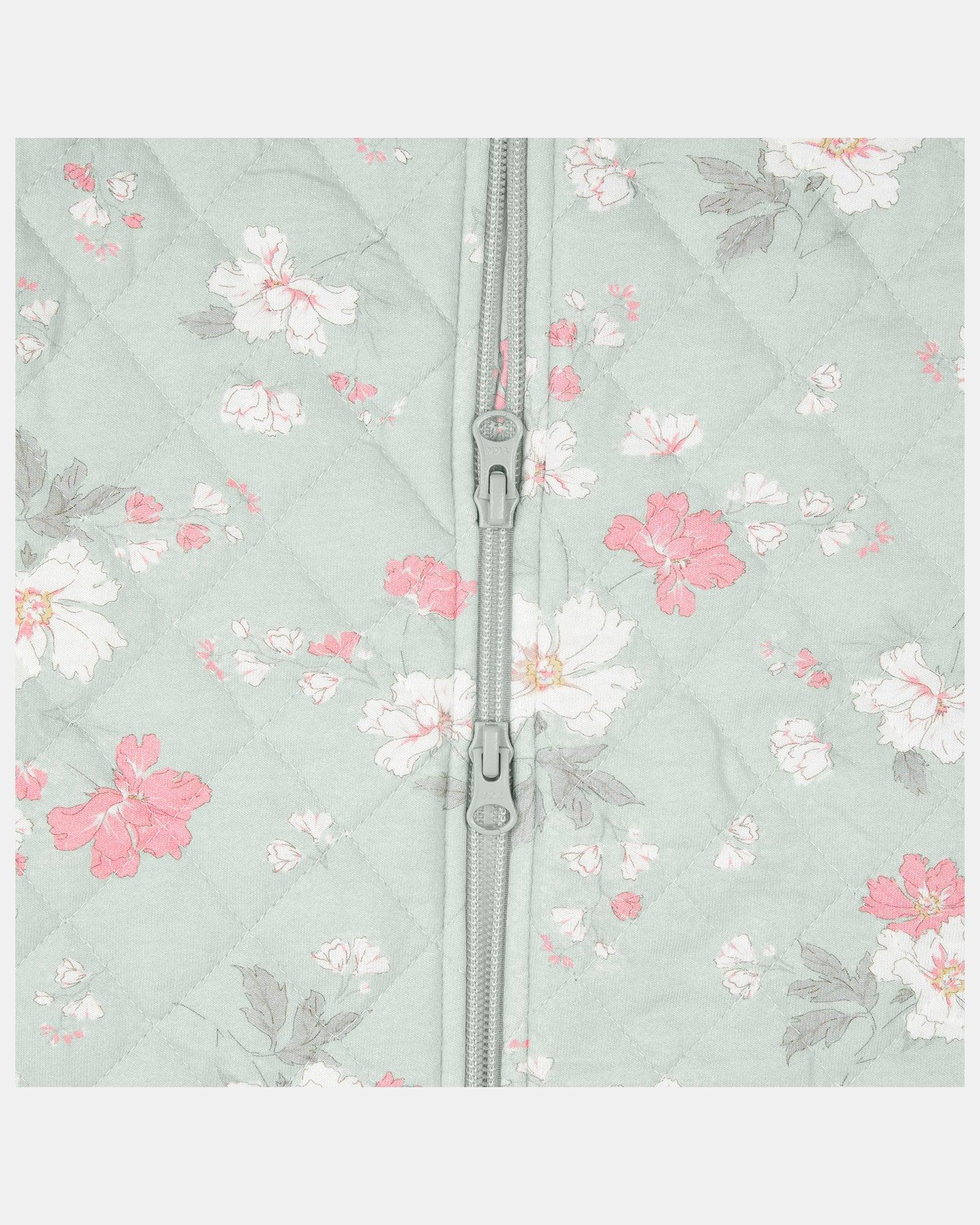 Baby Sleep Bag Classic Sleeveless 1 TOG - Priscilla-Nursery & Nurture-Toshi-The Bay Room