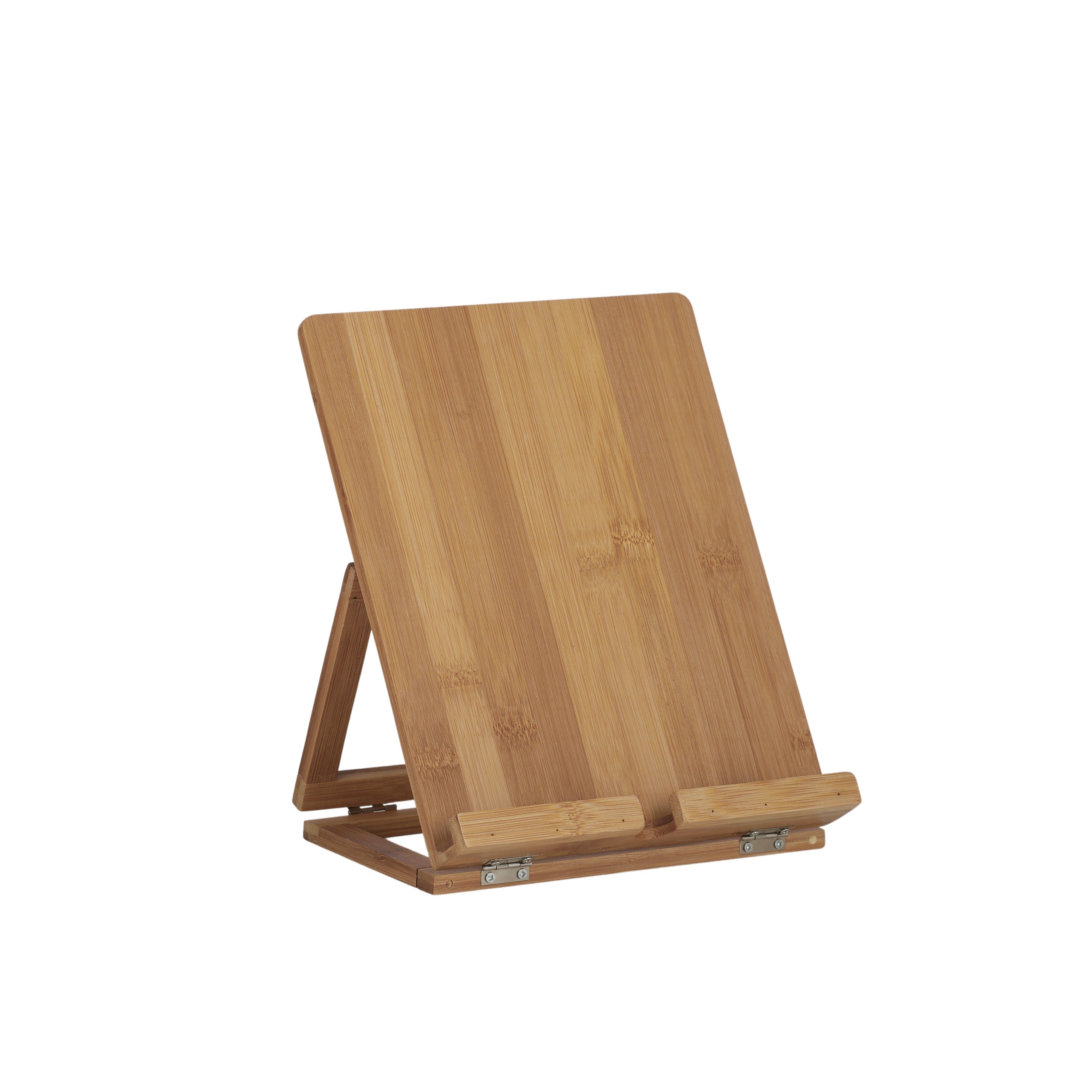 Bala Bamboo Tablet Stand 20x16x23cm-Kitchenware-Coast To Coast Home-The Bay Room