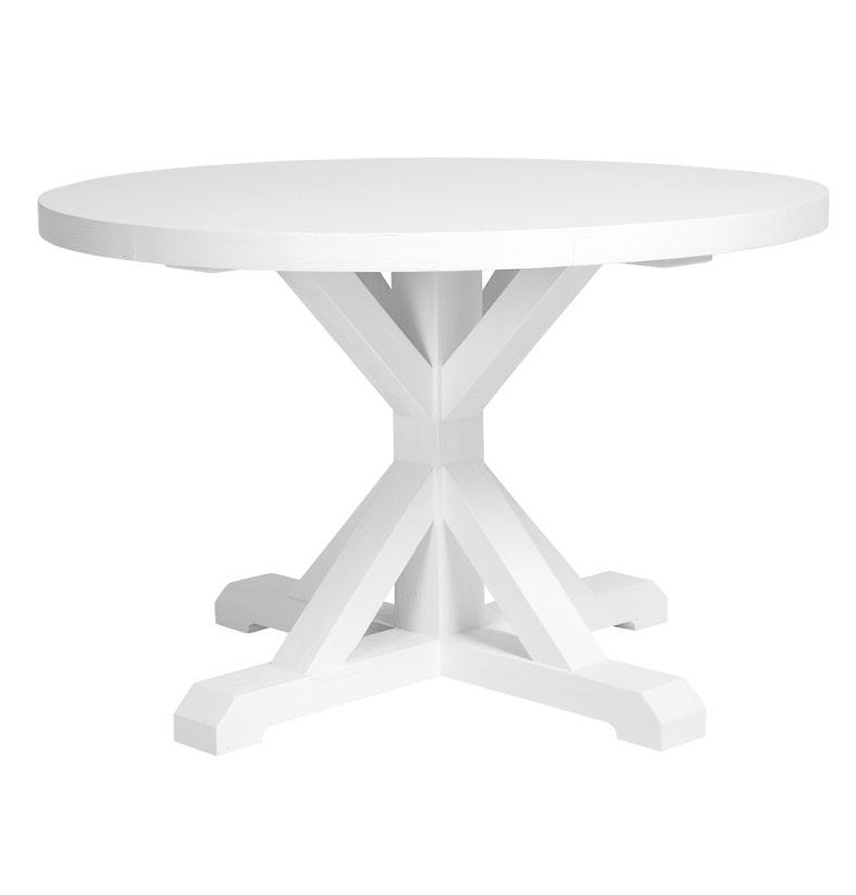 Balmain Round Dining Table 120cm