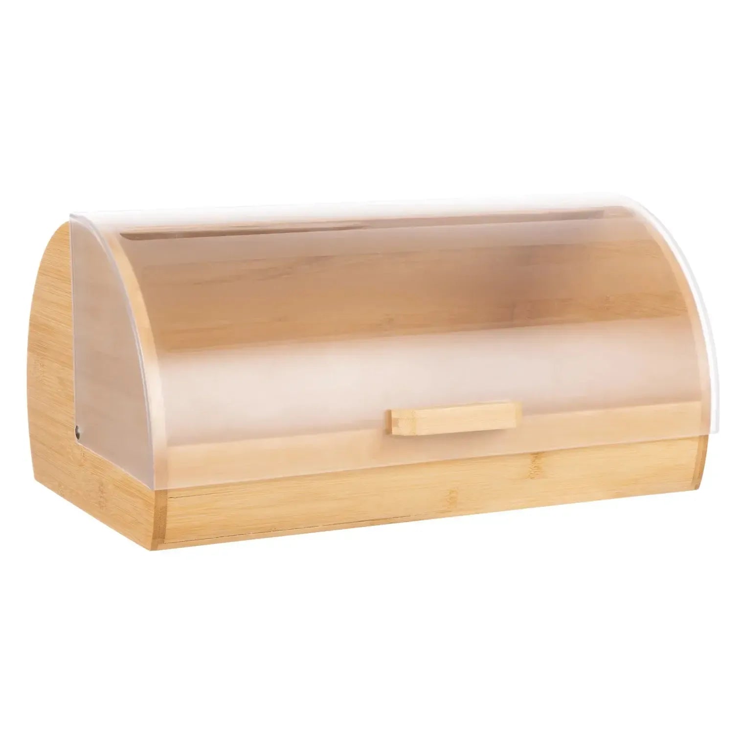 Bamboo Bread Box 38.5x28x19cm-Kitchenware-Davis & Waddell-The Bay Room